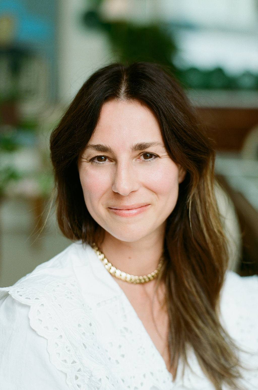 Mary Catherine Woodward