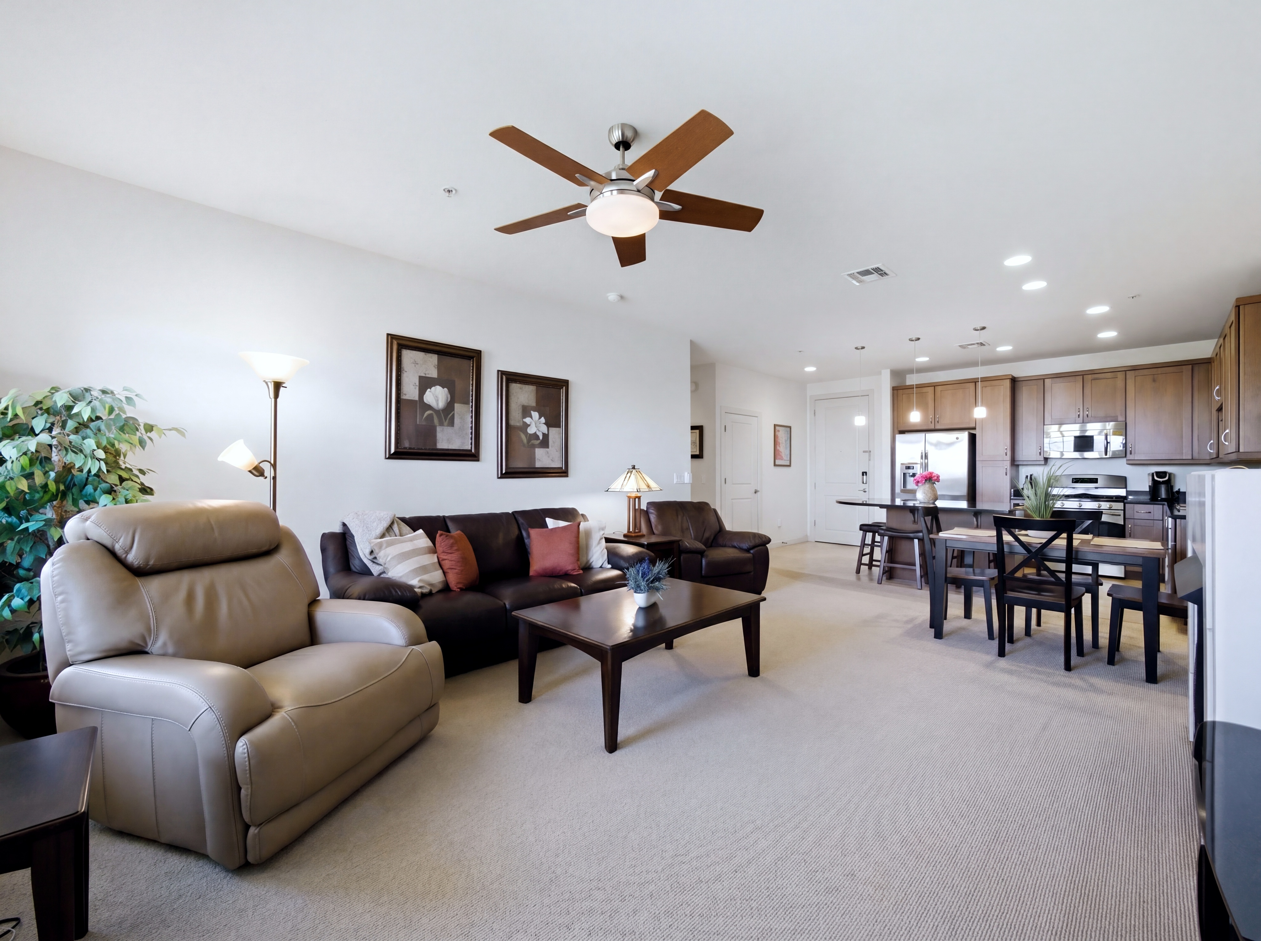  7291 N Scottsdale Road  Paradise Valley, AZ - 物件實景