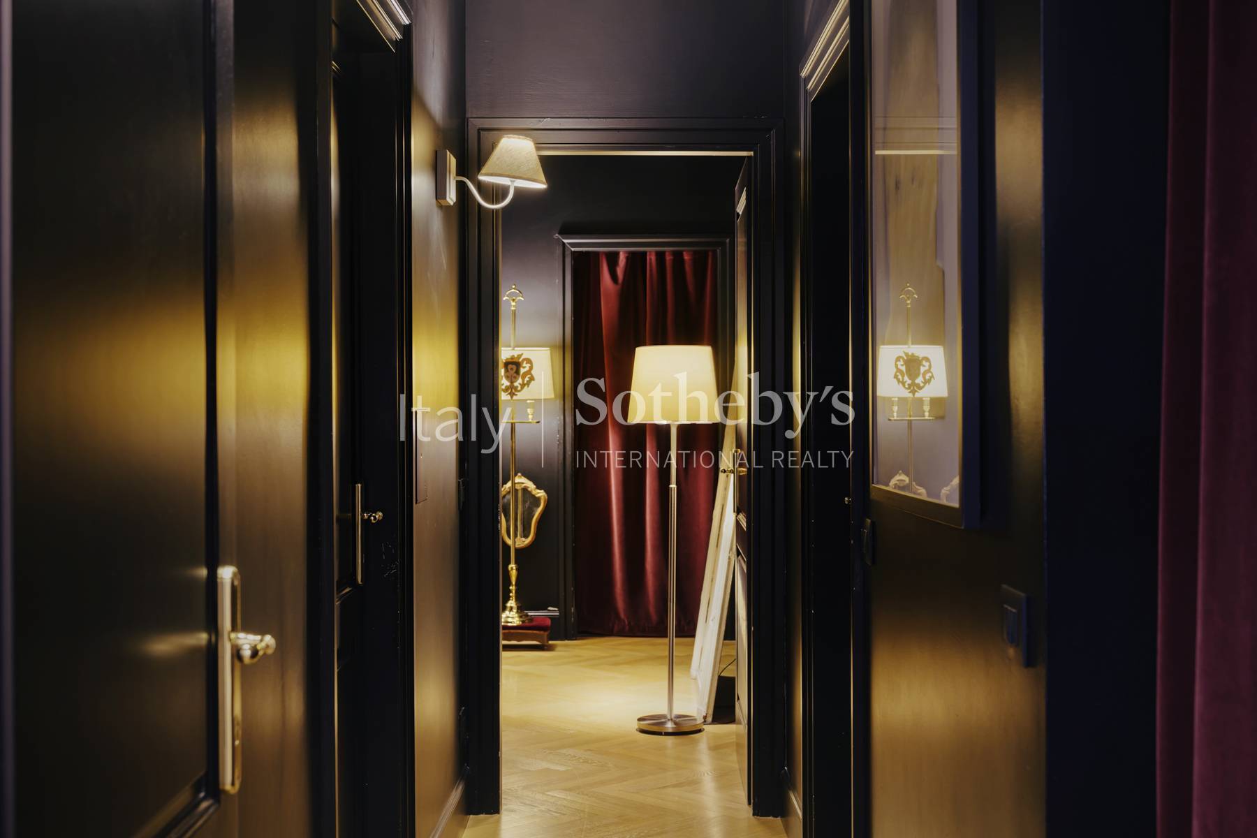  Exclusive apartment in the center of Ravenna - 物件實景