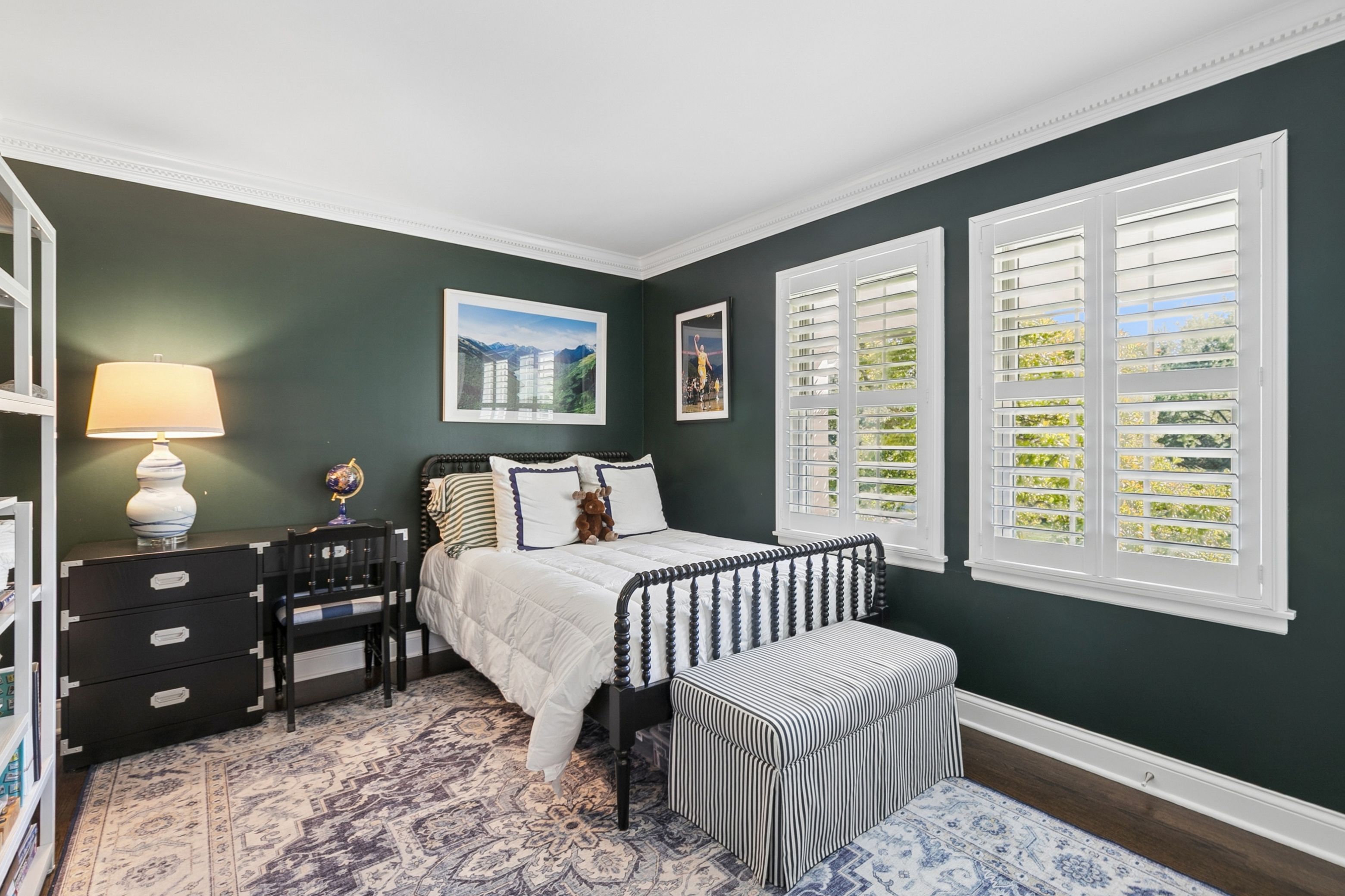  A Whispering Oaks Colonial, Completely Renovated and Ready to Enjoy - 物件實景