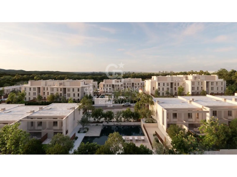 Godella, Comunidad Valenciana, ES, 4 Bedrooms Bedrooms, ,3 BathroomsBathrooms,Residential,For Sale,1956487