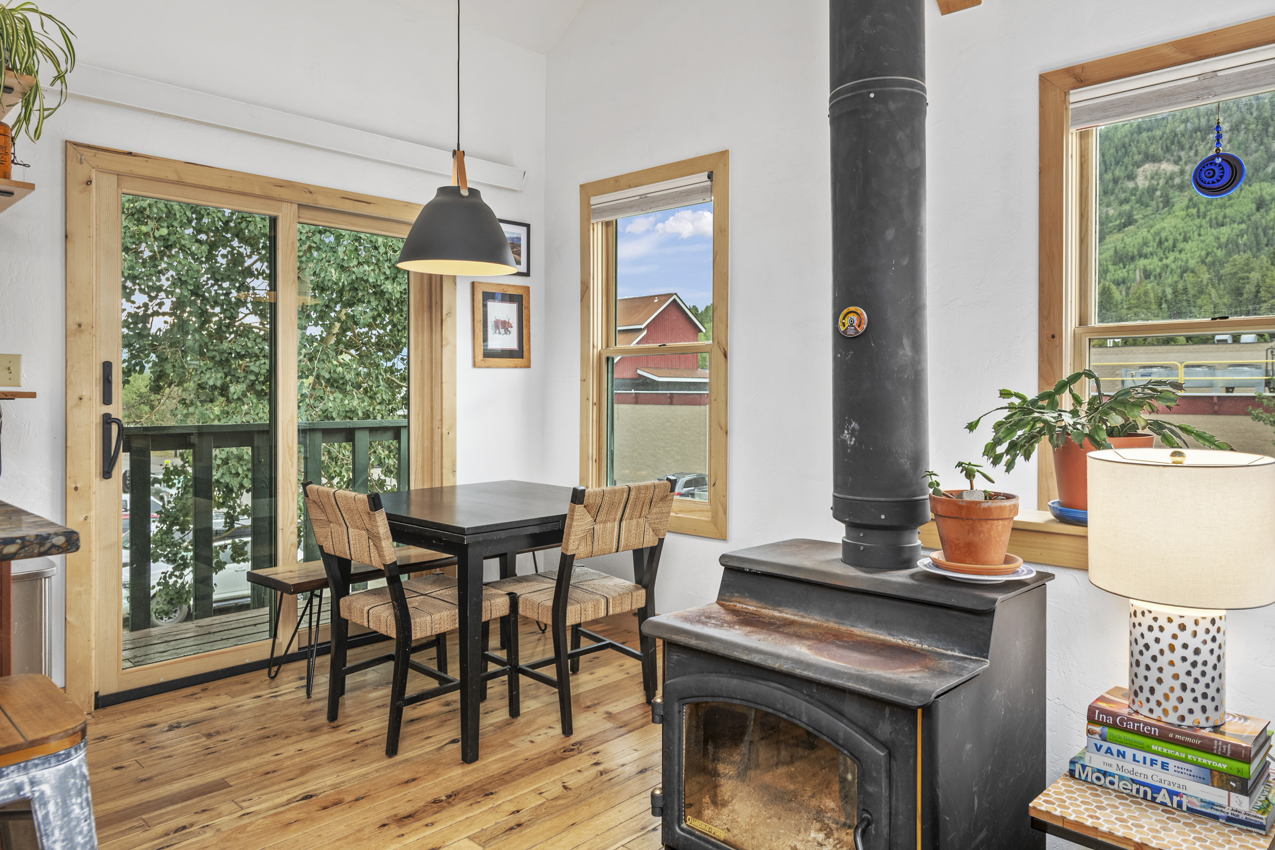  Charming Crystal Creek Condo - 物件實景