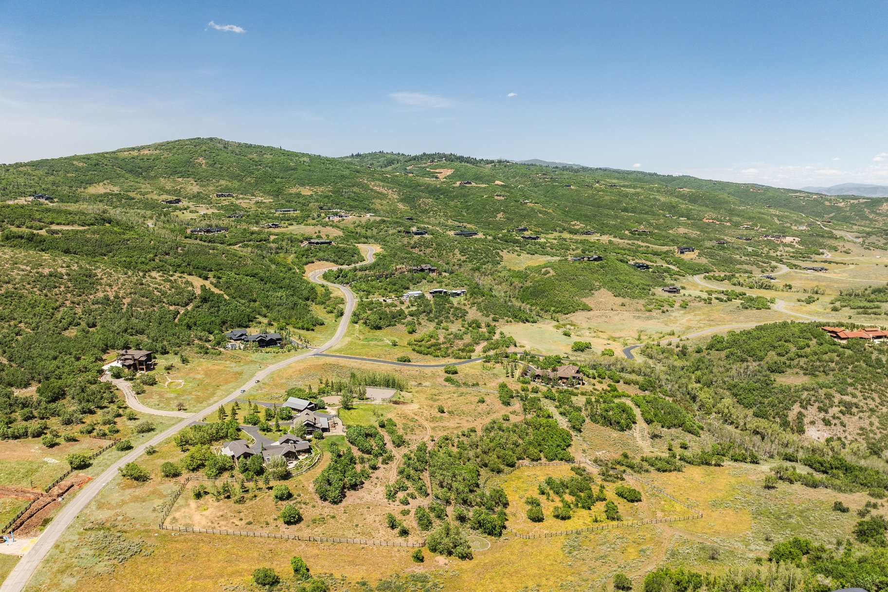  Mountain Luxury Meets the Ultimate Park City Equestrian Lifestyle - 物件實景