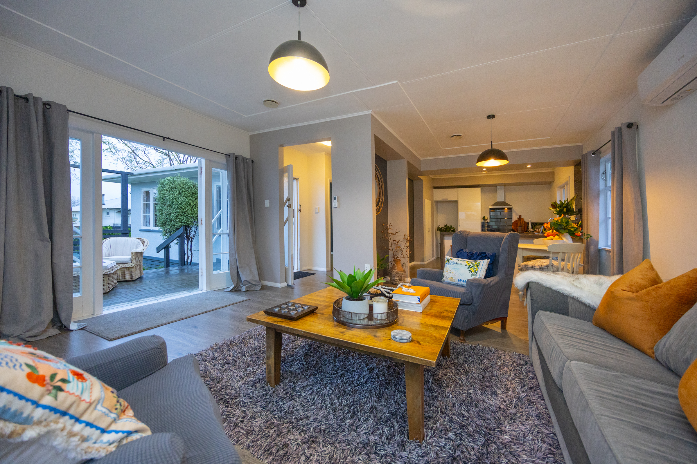  16 York Street, Feilding - 物件實景