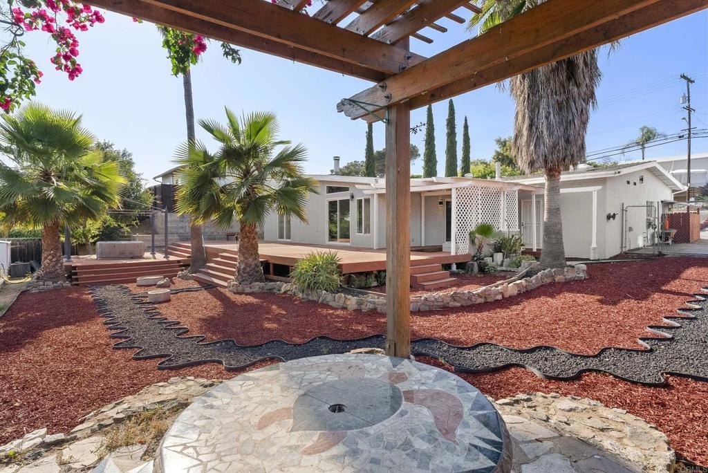 El Cajon, California, 92021, United States, 3 Bedrooms Bedrooms, ,3 BathroomsBathrooms,Residential,For Sale,1876199
