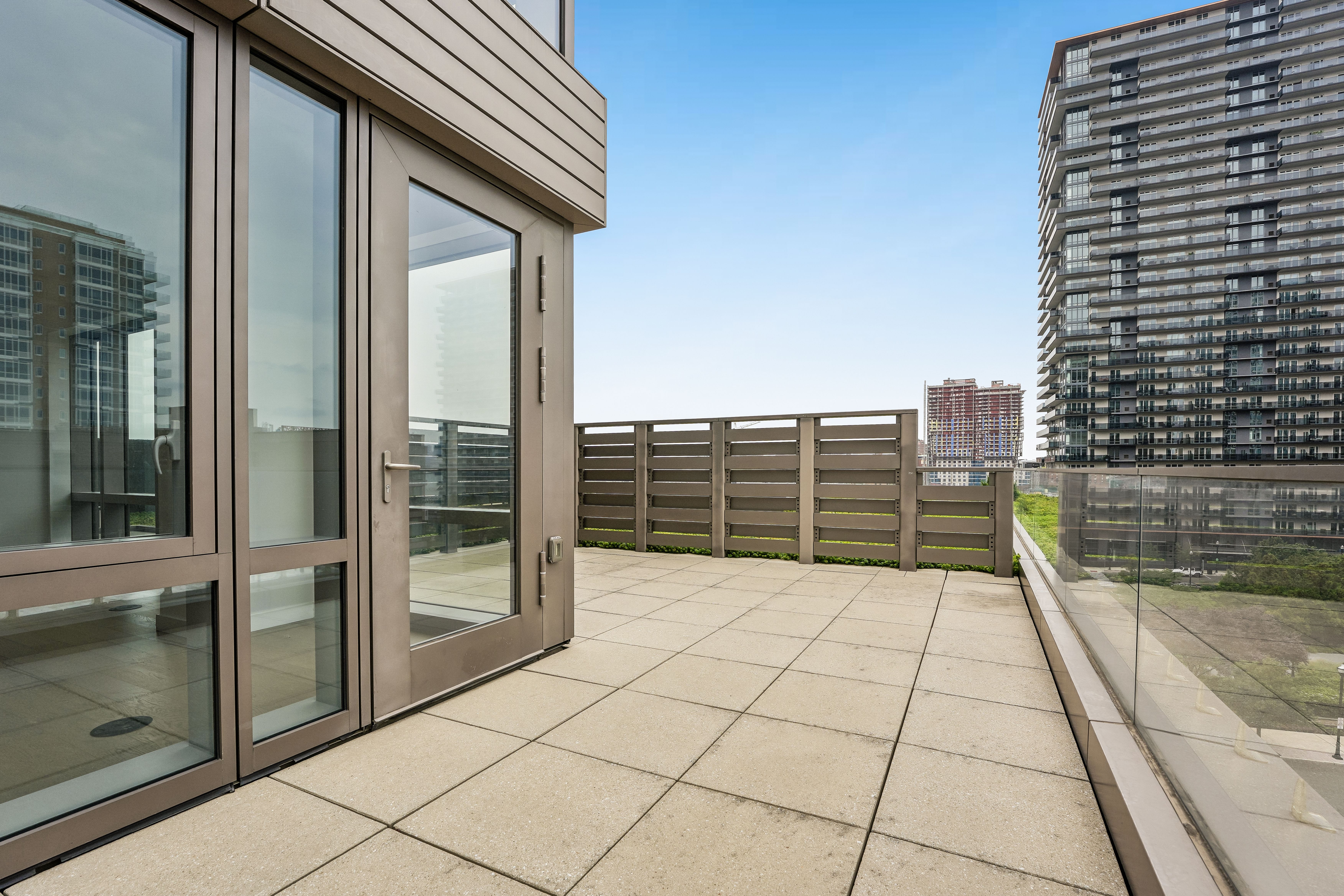  75 Park Lane South, Jersey City, NJ 07310 - 物件實景