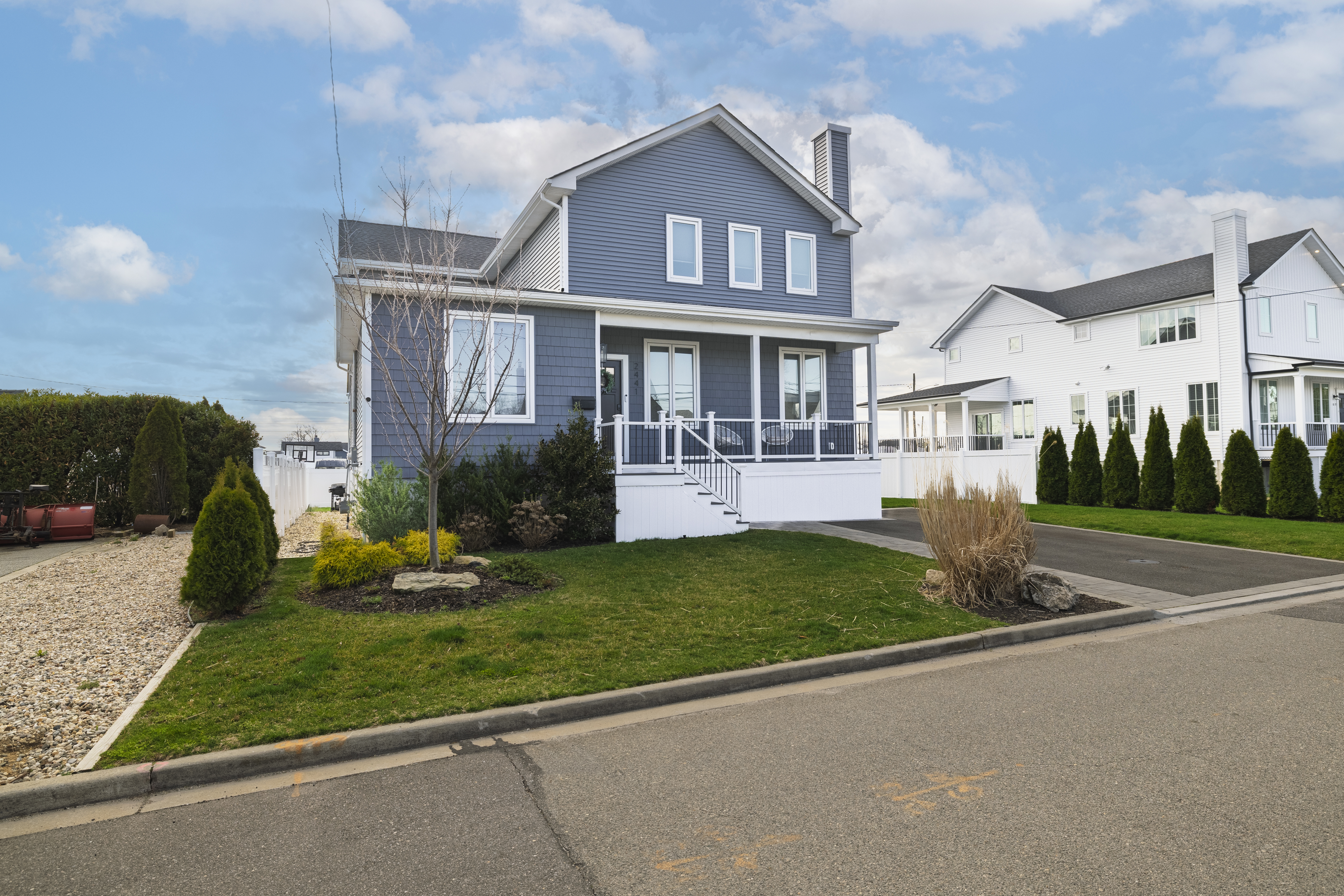  2441 Archer Street, Seaford, NY, 11783 - 物件實景