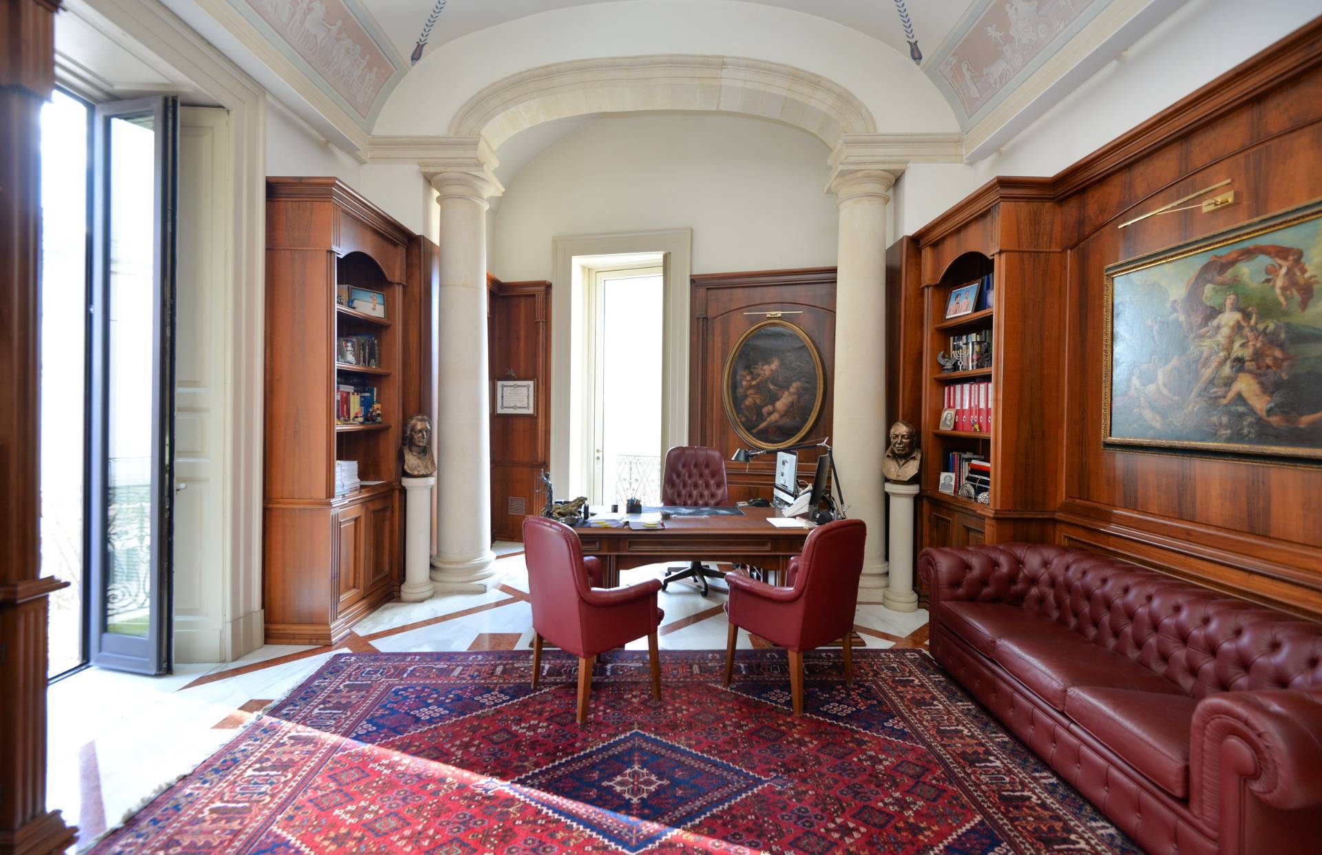 Lecce, Lecce, 73100, IT, 10 Bedrooms Bedrooms, ,7 BathroomsBathrooms,Residential,For Sale,1991678