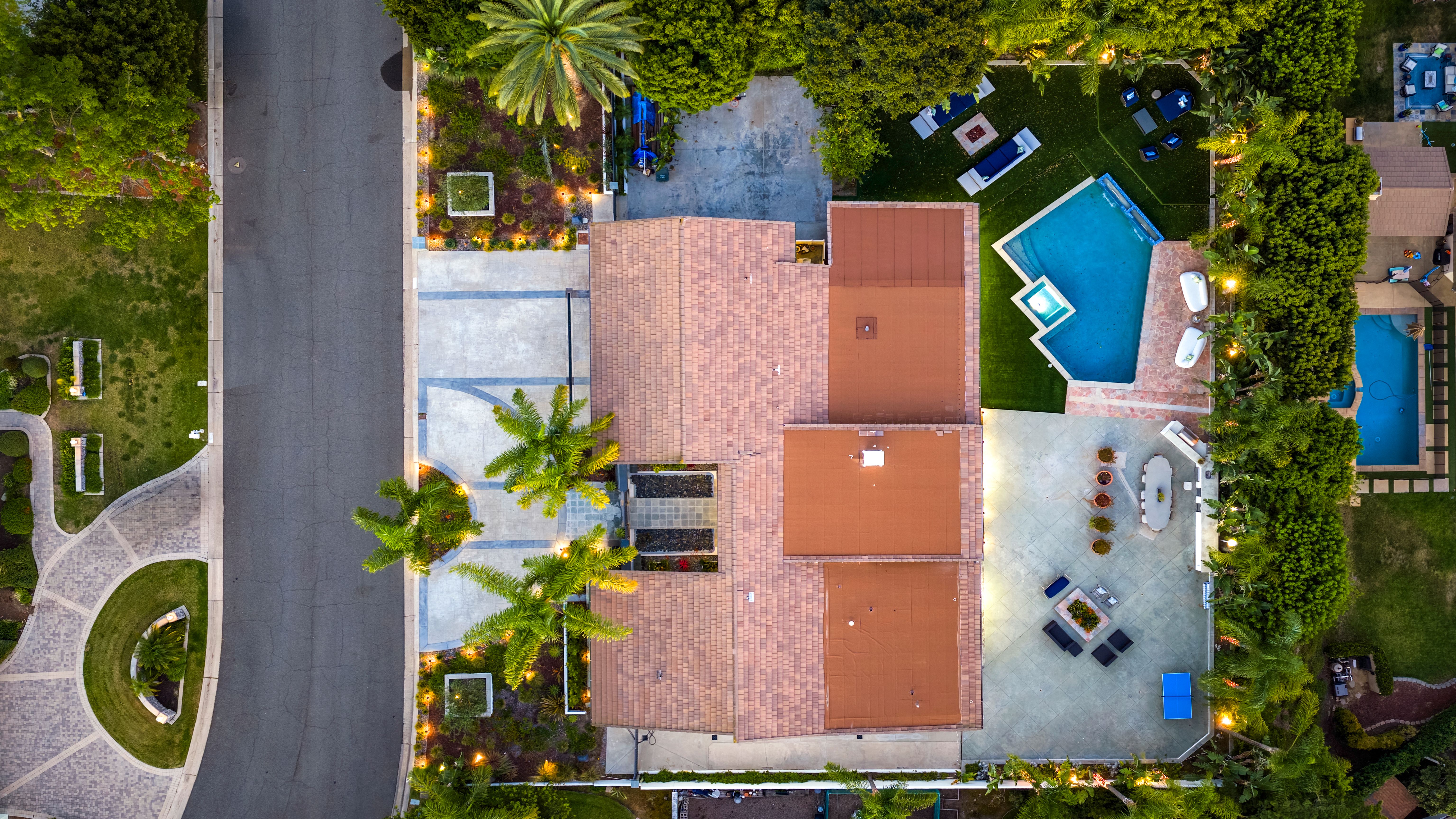  18782 Peppertree Drive, Villa Park, CA 92861 - 物件實景