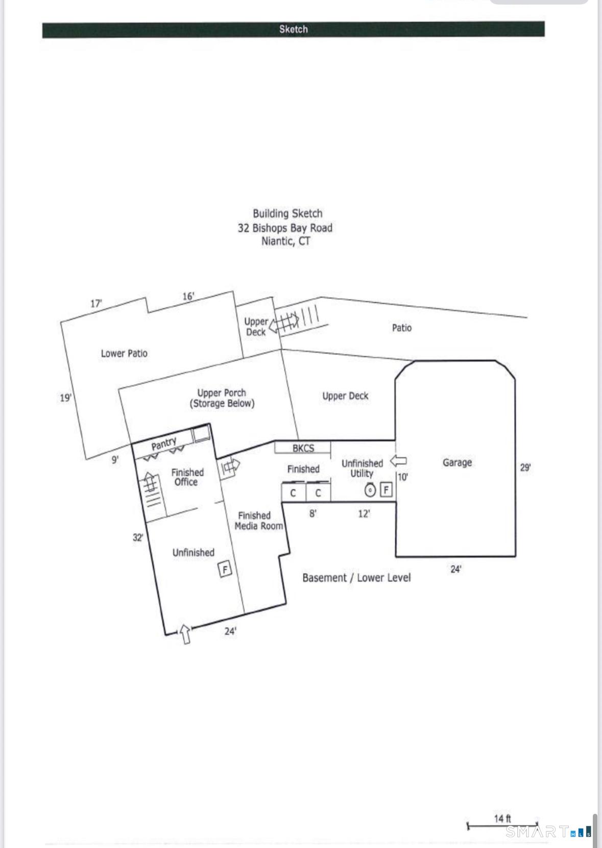 East Lyme, Connecticut, 06357, United States, 3 Bedrooms Bedrooms, ,3 BathroomsBathrooms,Residential,For Sale,2005306