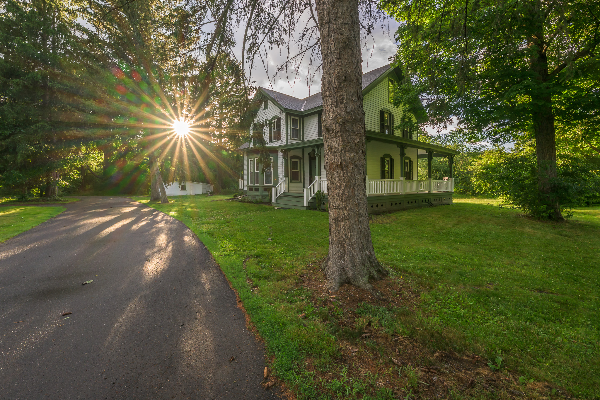  23 Frog Alley, Old Chatham, NY, 12136 - 物件實景