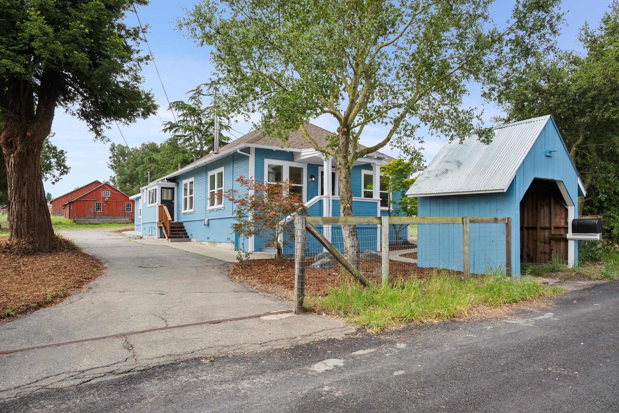  825 Cleveland Avenue - 物件實景
