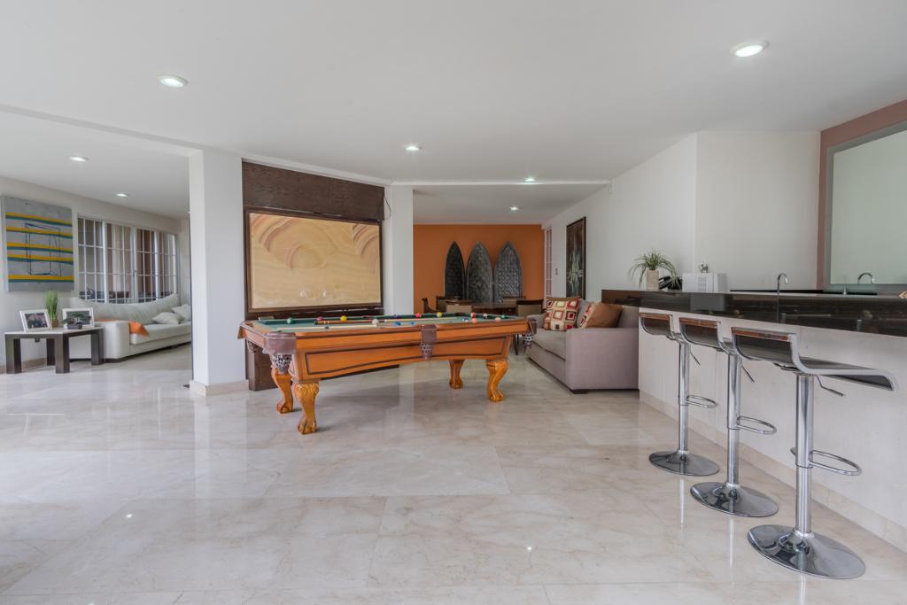 Bosque de Clavellinas, Cuajimalpa de Morelos, Ciudad de México, 05120, Mexico, 4 Bedrooms Bedrooms, ,5 BathroomsBathrooms,Residential,For Sale,Bosque de Clavellinas,1623629