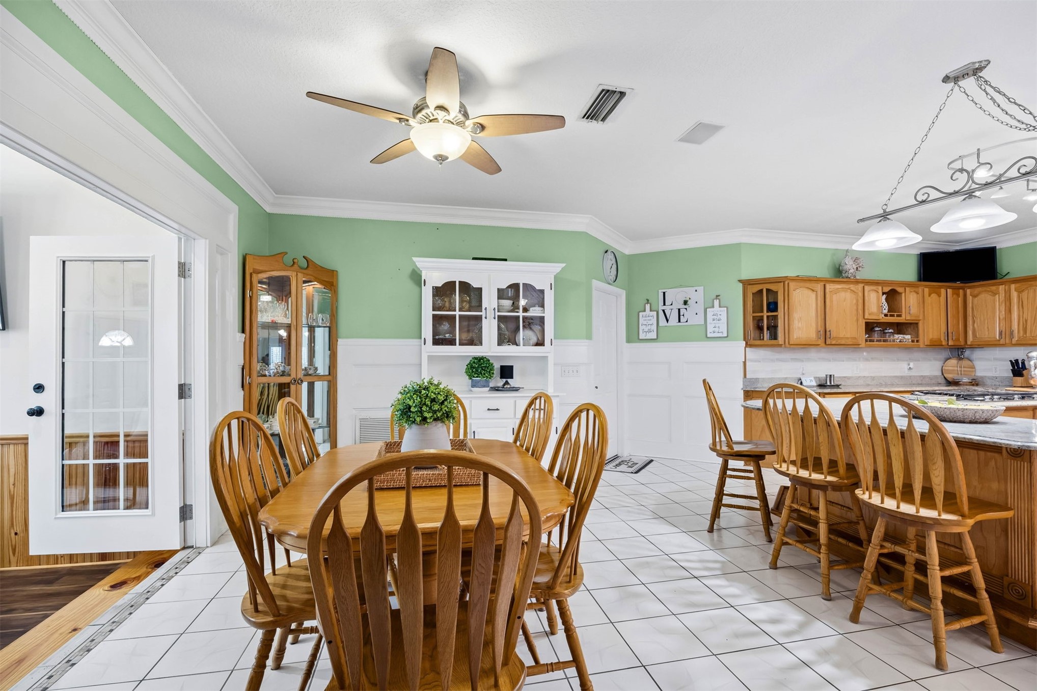Hilliard, Florida, 32046, United States, 4 Bedrooms Bedrooms, ,3 BathroomsBathrooms,Residential,For Sale,2024633