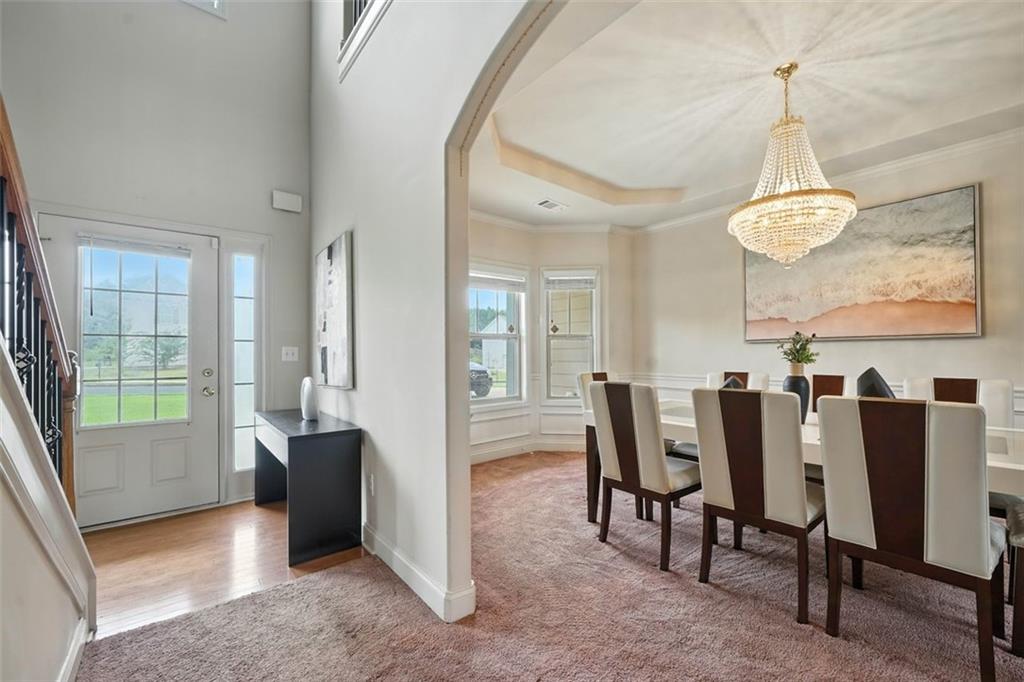 Atlanta, Georgia, 30331, United States, 5 Bedrooms Bedrooms, ,4 BathroomsBathrooms,Residential,For Sale,1933475