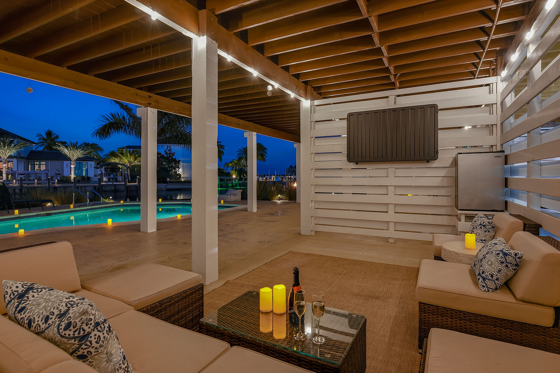  MARCO ISLAND - 物件實景