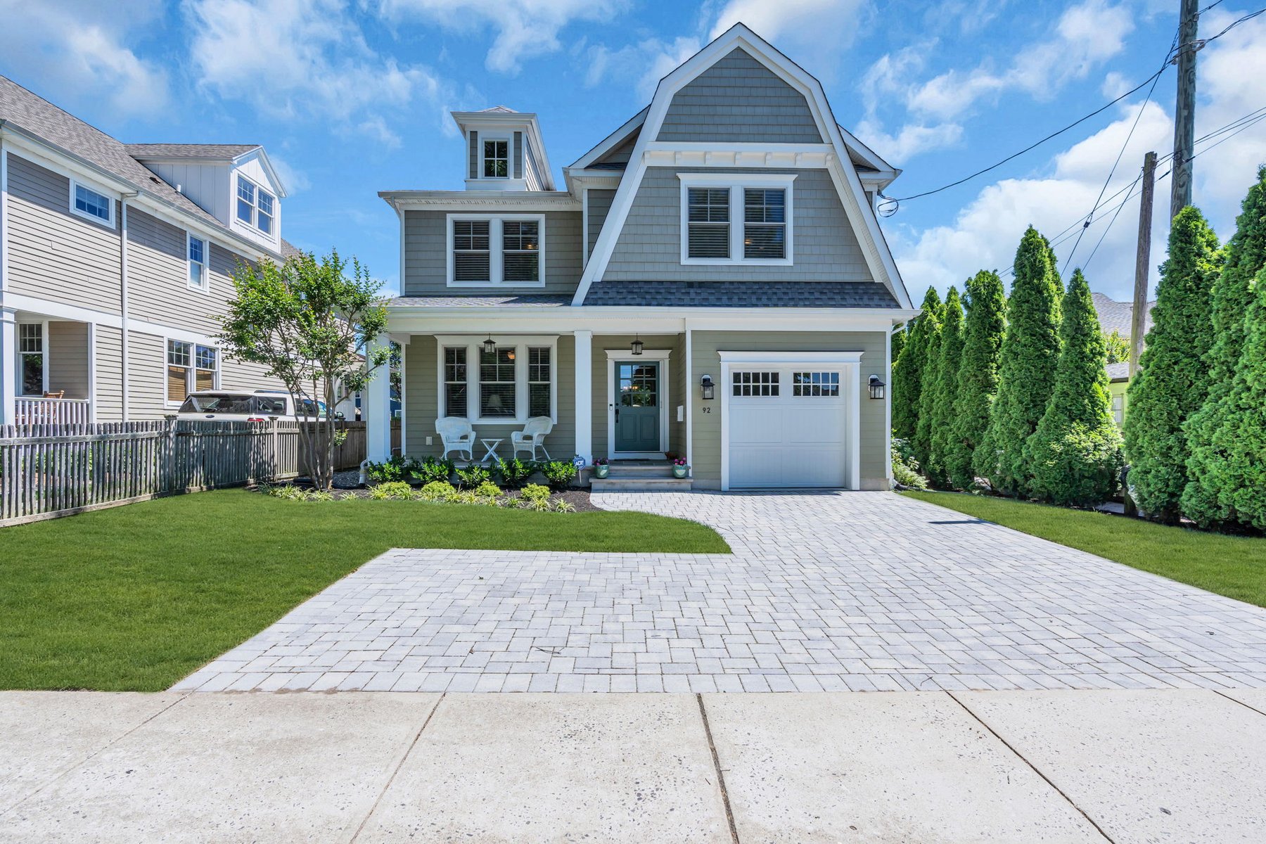  Luxury Living in Manasquan - 物件實景