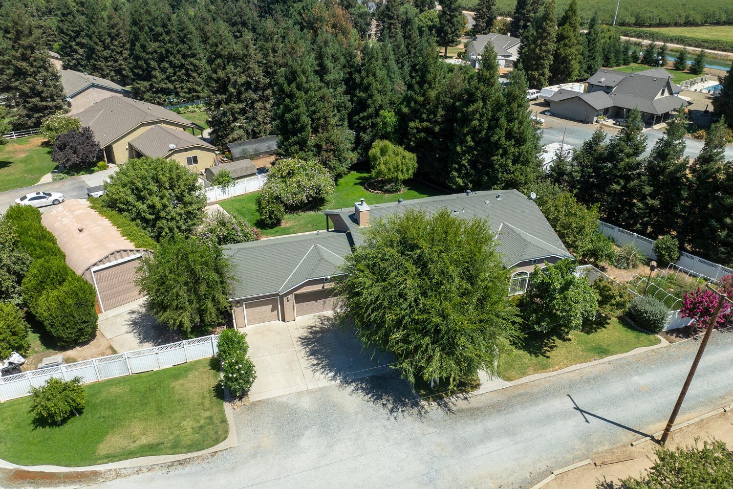Hickman, California, 95323, United States, 4 Bedrooms Bedrooms, ,2 BathroomsBathrooms,Residential,For Sale,1914069