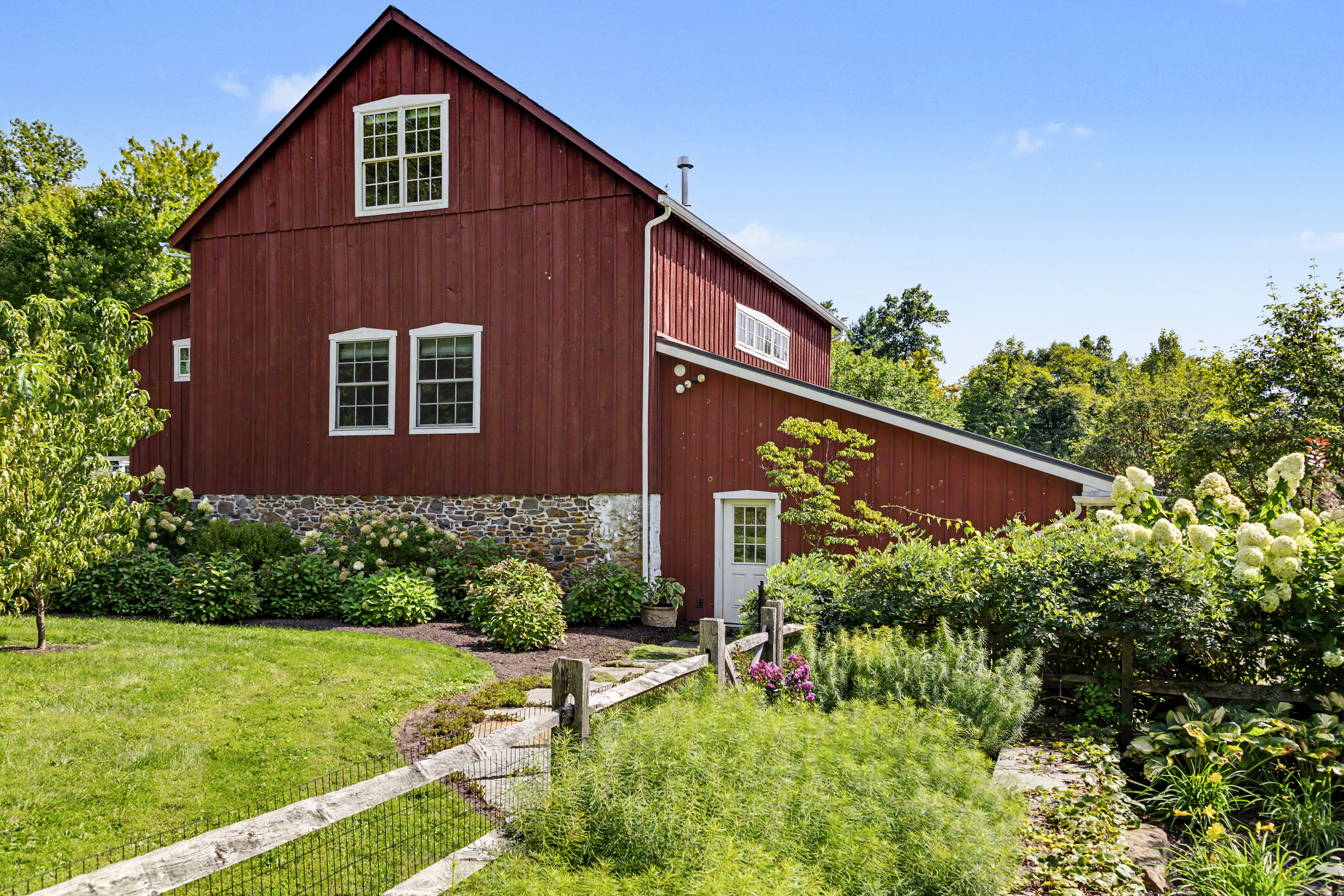  The Farm at Applebachsville - 物件實景