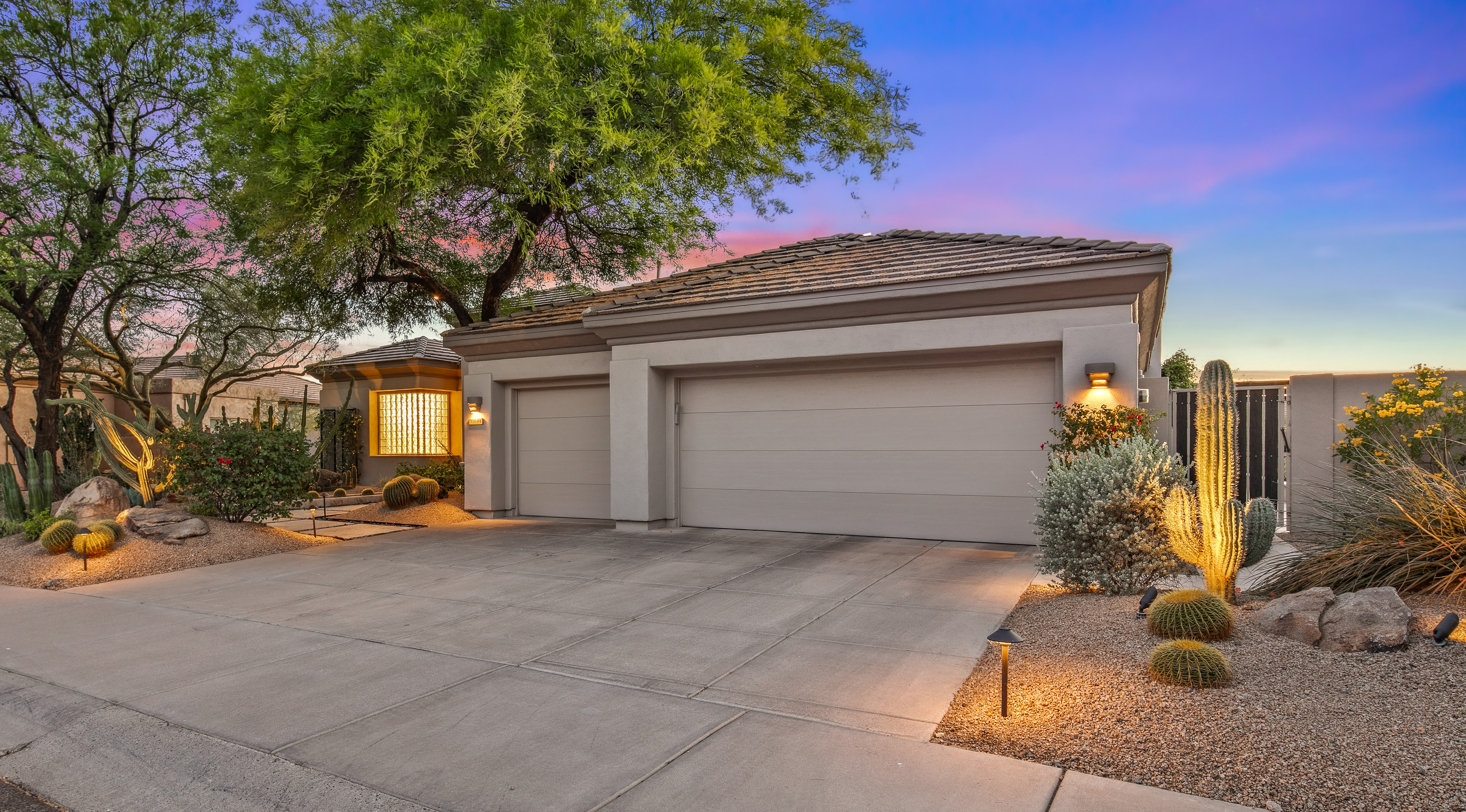  33644 North 64th Place  Scottsdale, AZ - 物件實景