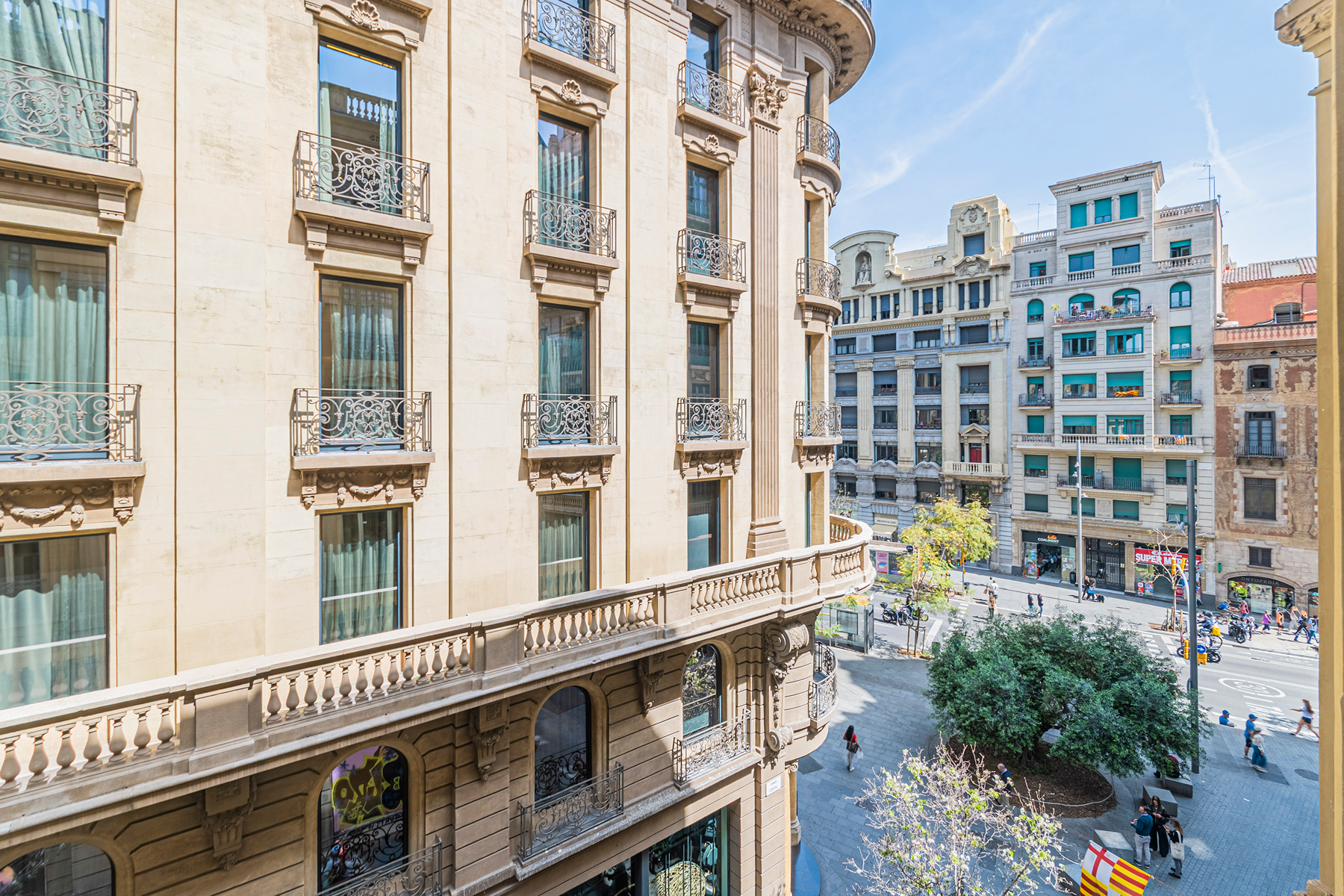  Modern flat in Ciutat Vella, Barcelona - 物件實景
