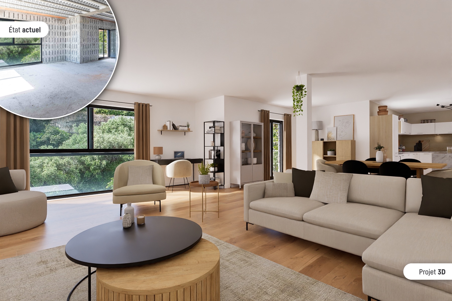  Villa Luisa - Elegance and serenity on the Côte d