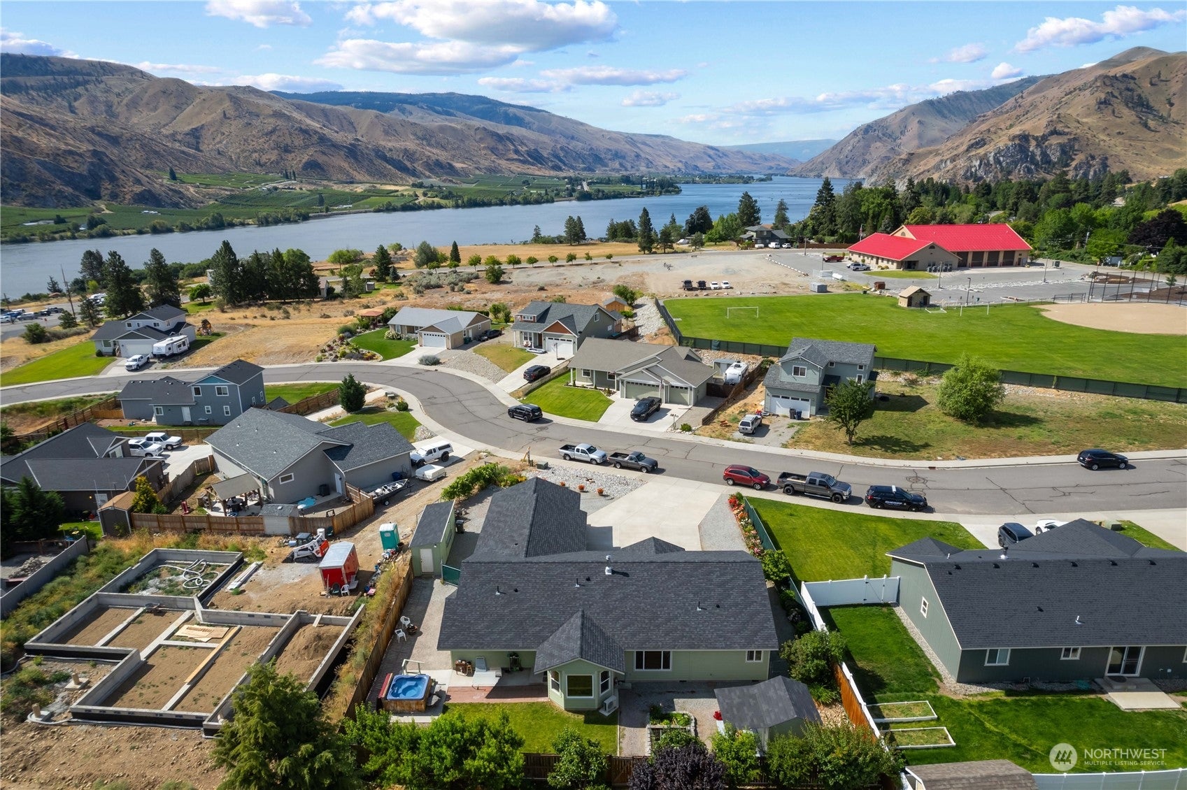 1010 Crest Loop, Entiat, Washington, 98822, United States, 3 Bedrooms Bedrooms, ,3 BathroomsBathrooms,Residential,For Sale,1010 Crest Loop,1592644