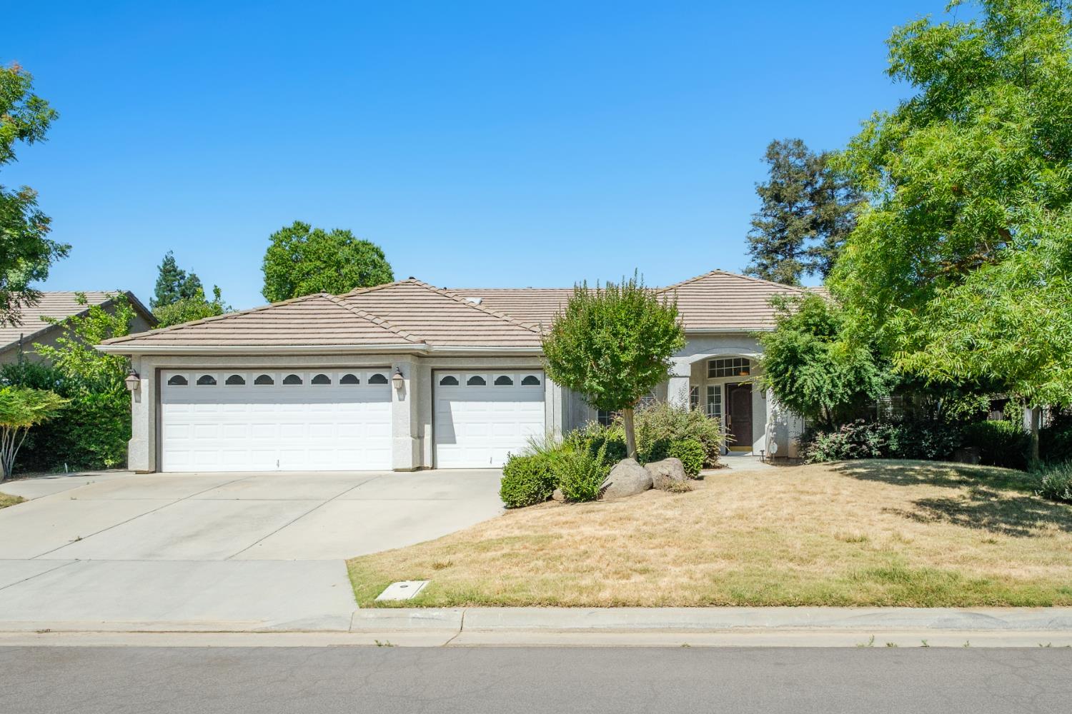 Selland Ave, Fresno, CA 93711