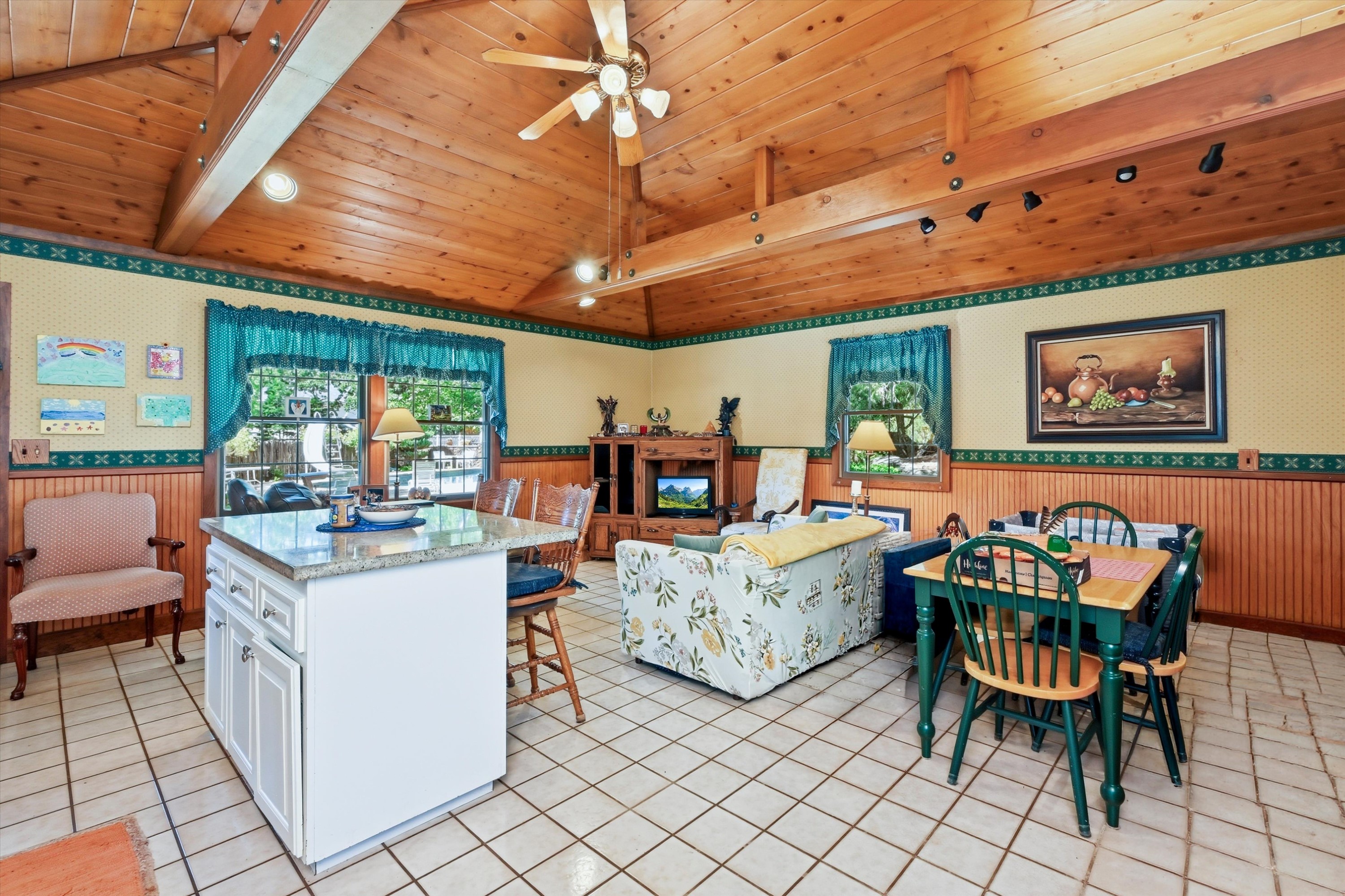  Wine Country Ranch Living - 物件實景