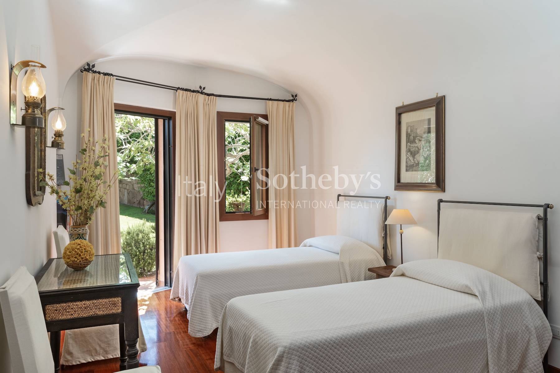  Elegant villa with sea and golf course view - 物件實景