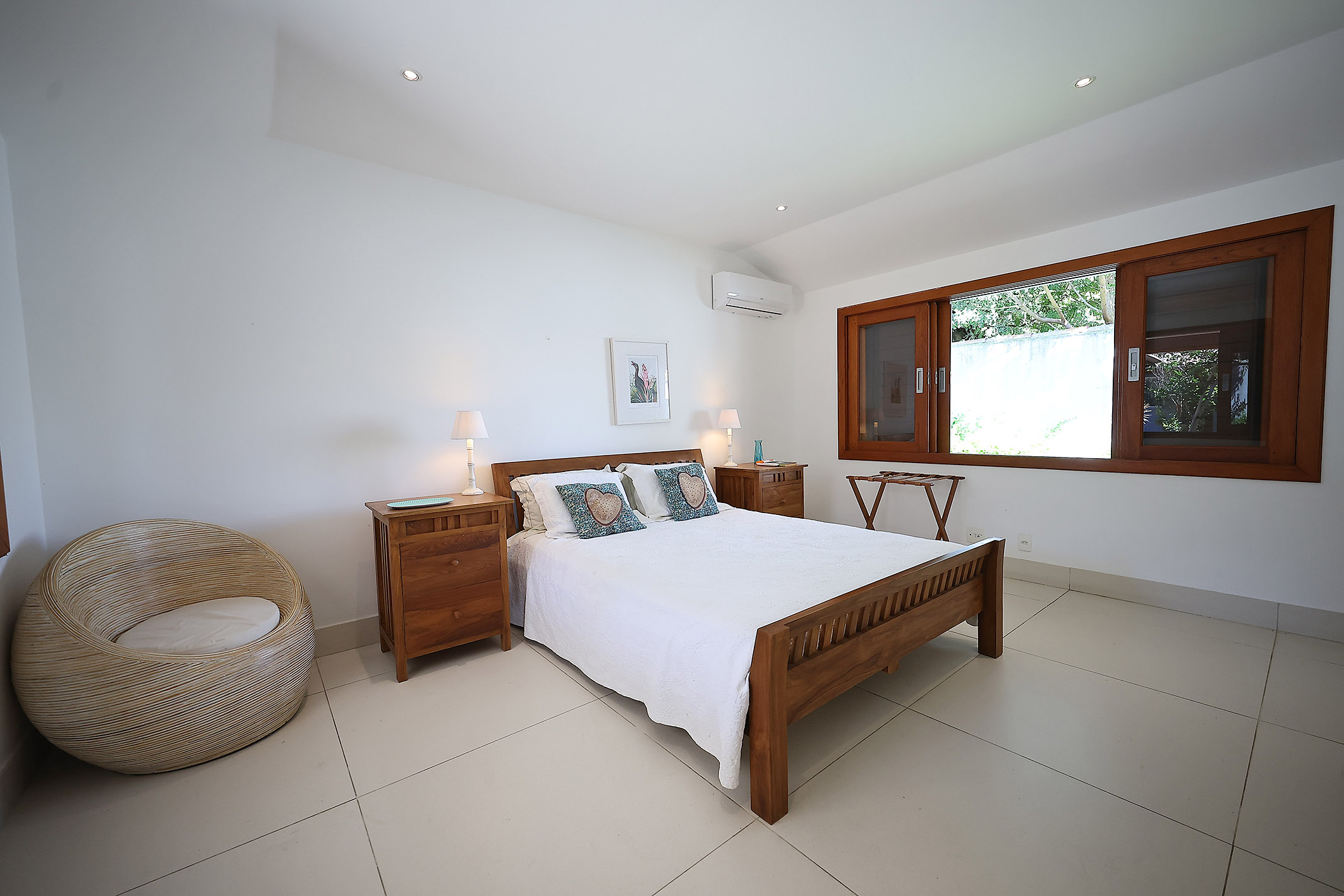  Beachfront House with Six Suites and Sunset Views in Manguinhos, Búzios - 物件實景