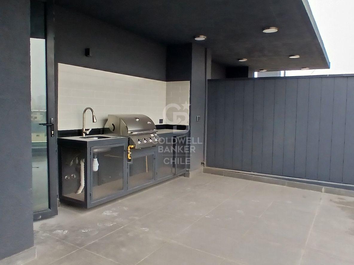 Providencia, Chile, 3 Bedrooms Bedrooms, ,3 BathroomsBathrooms,Residential,For Sale,1868759