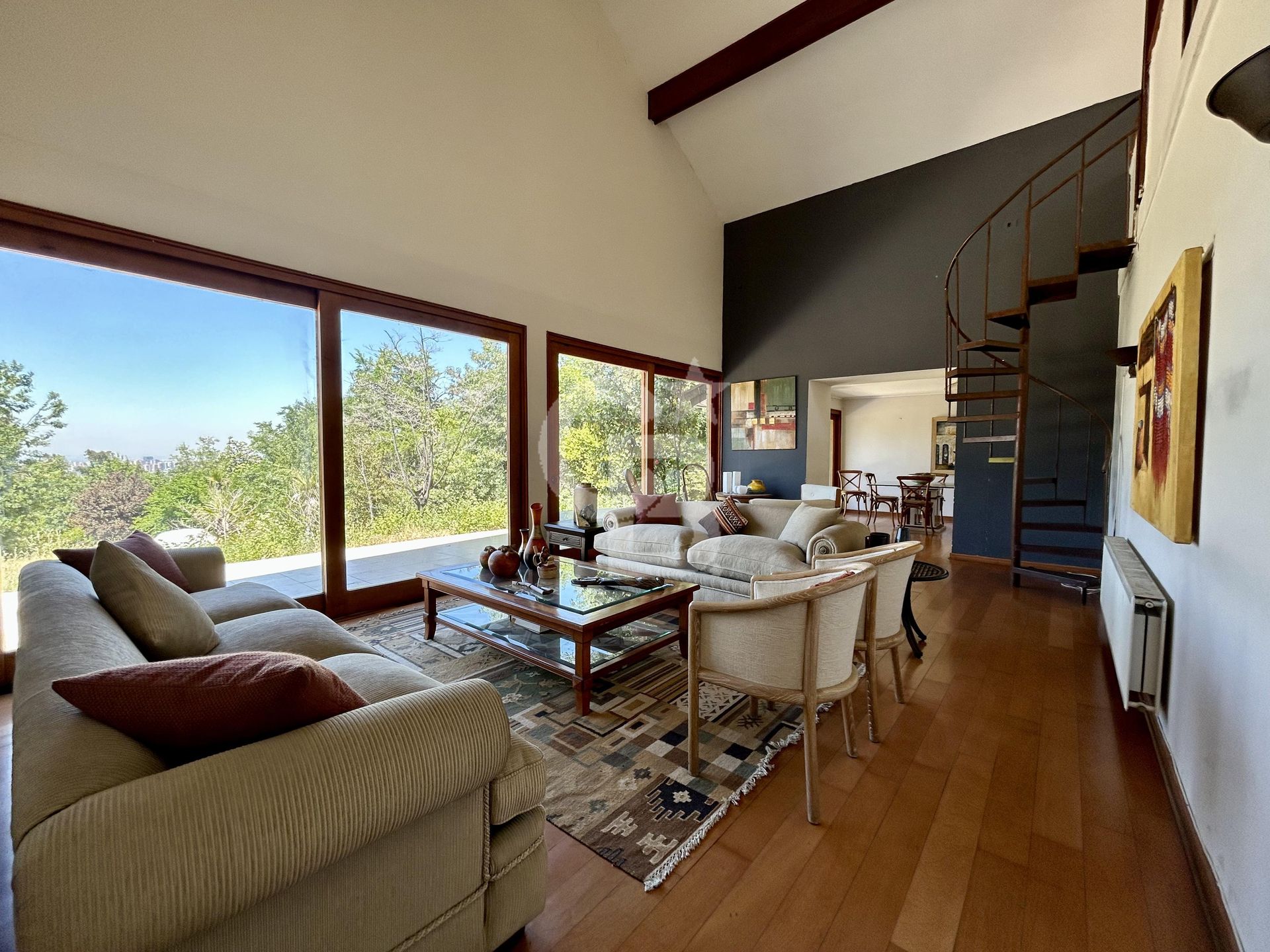 Vitacura, Chile, 4 Bedrooms Bedrooms, ,4 BathroomsBathrooms,Land,For Sale,1998836