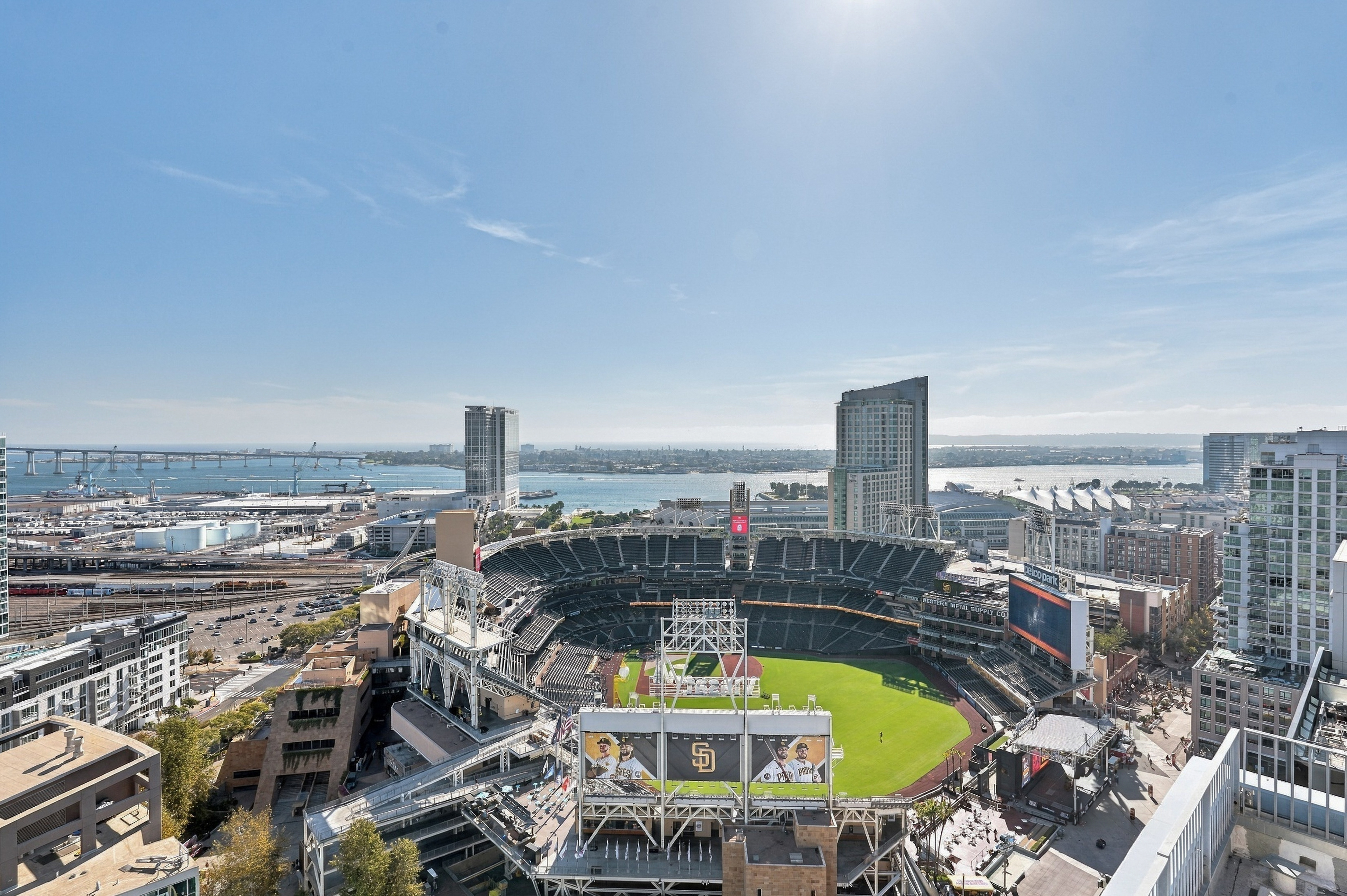  350 11th Avenue #631, San Diego, CA 92101 - 物件實景