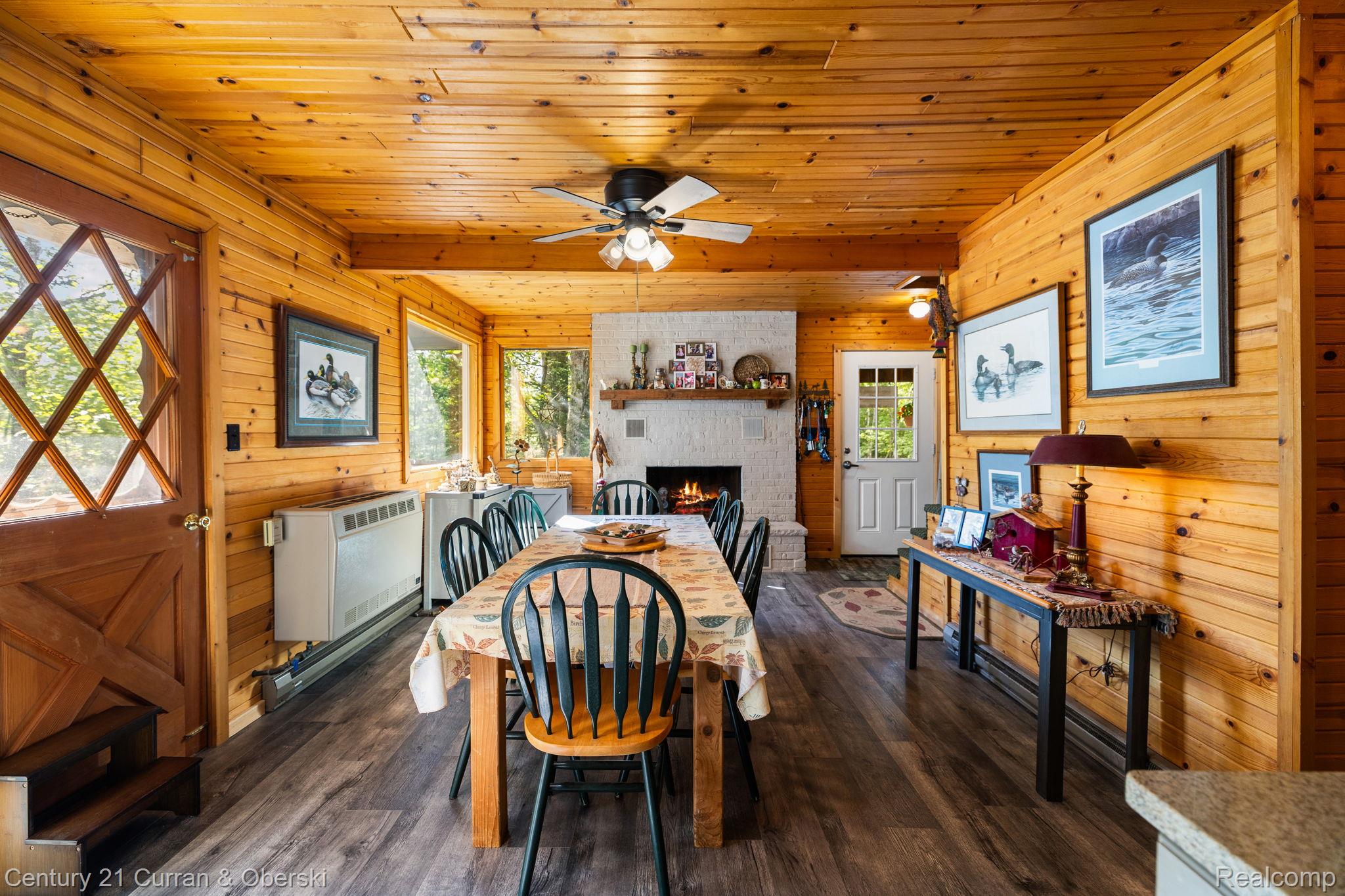 Onaway, Michigan, 49765, United States, 4 Bedrooms Bedrooms, ,2 BathroomsBathrooms,Residential,For Sale,1980098