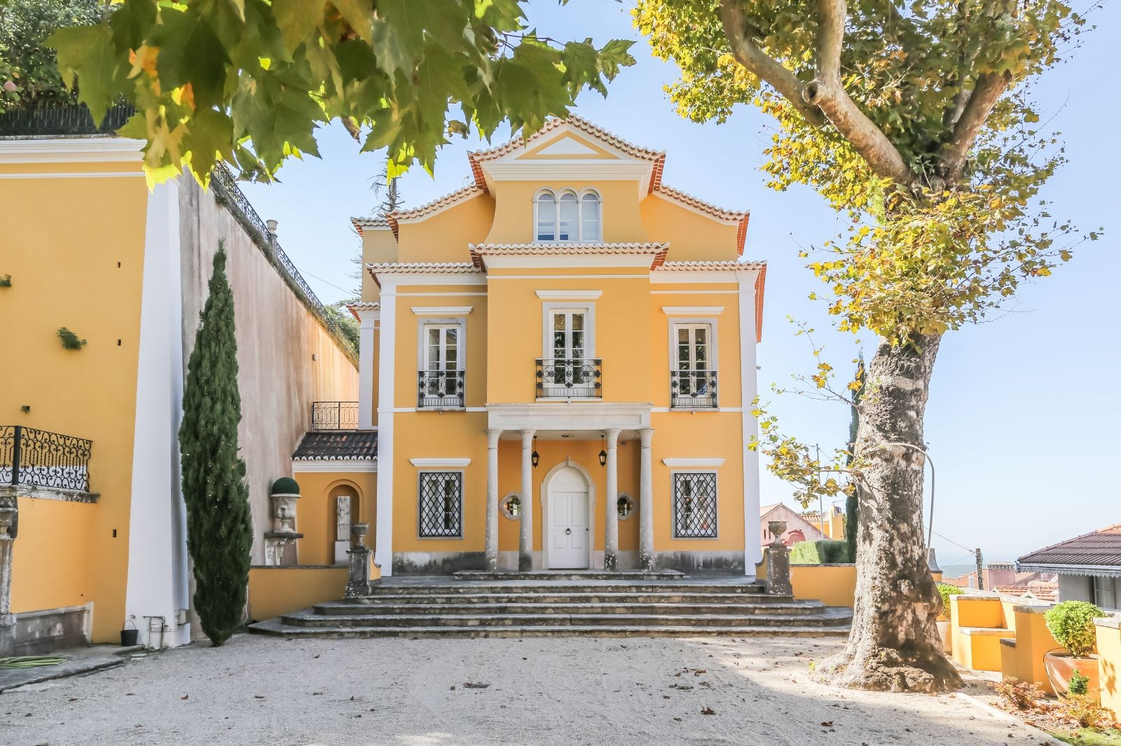 Sintra, Lisbon, 2710-555, PT, 11 Bedrooms Bedrooms, ,9 BathroomsBathrooms,Residential,For Sale,1700057