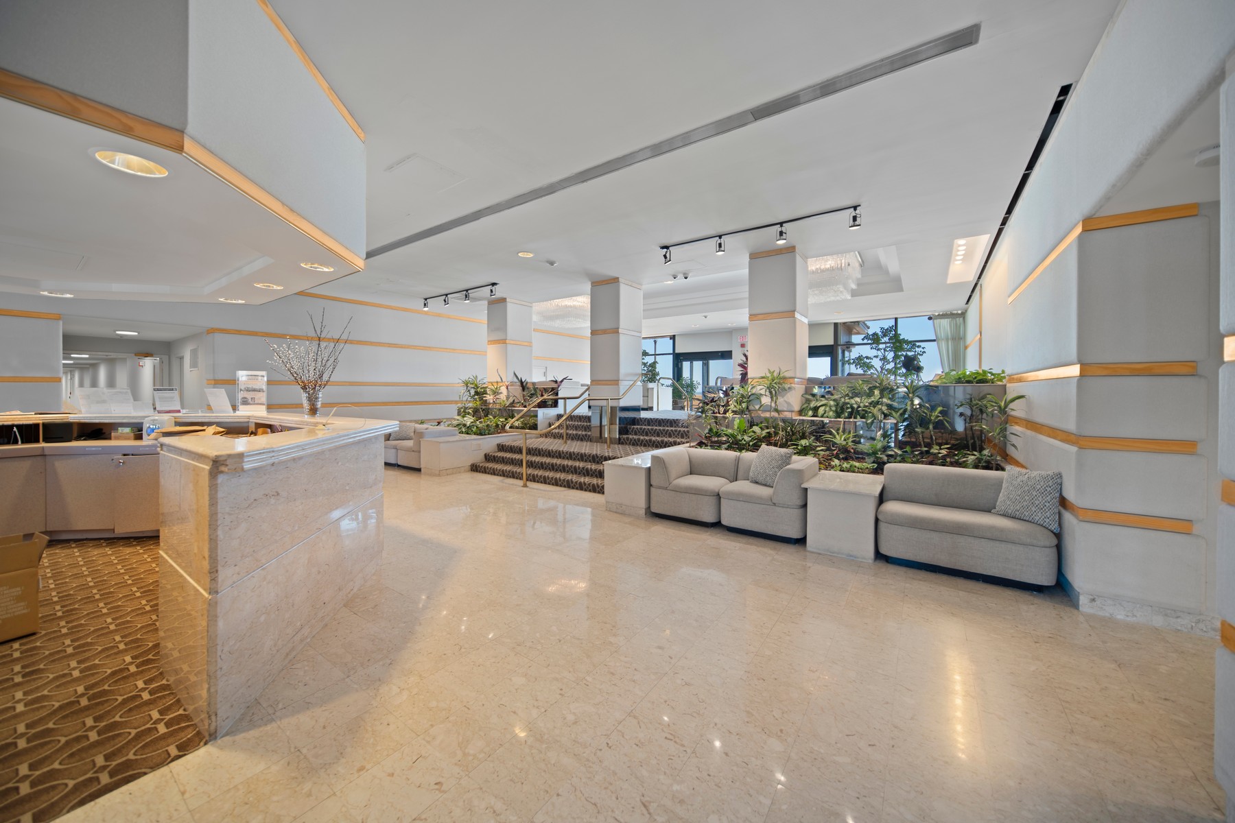  Premier Oceanfront Living - 物件實景