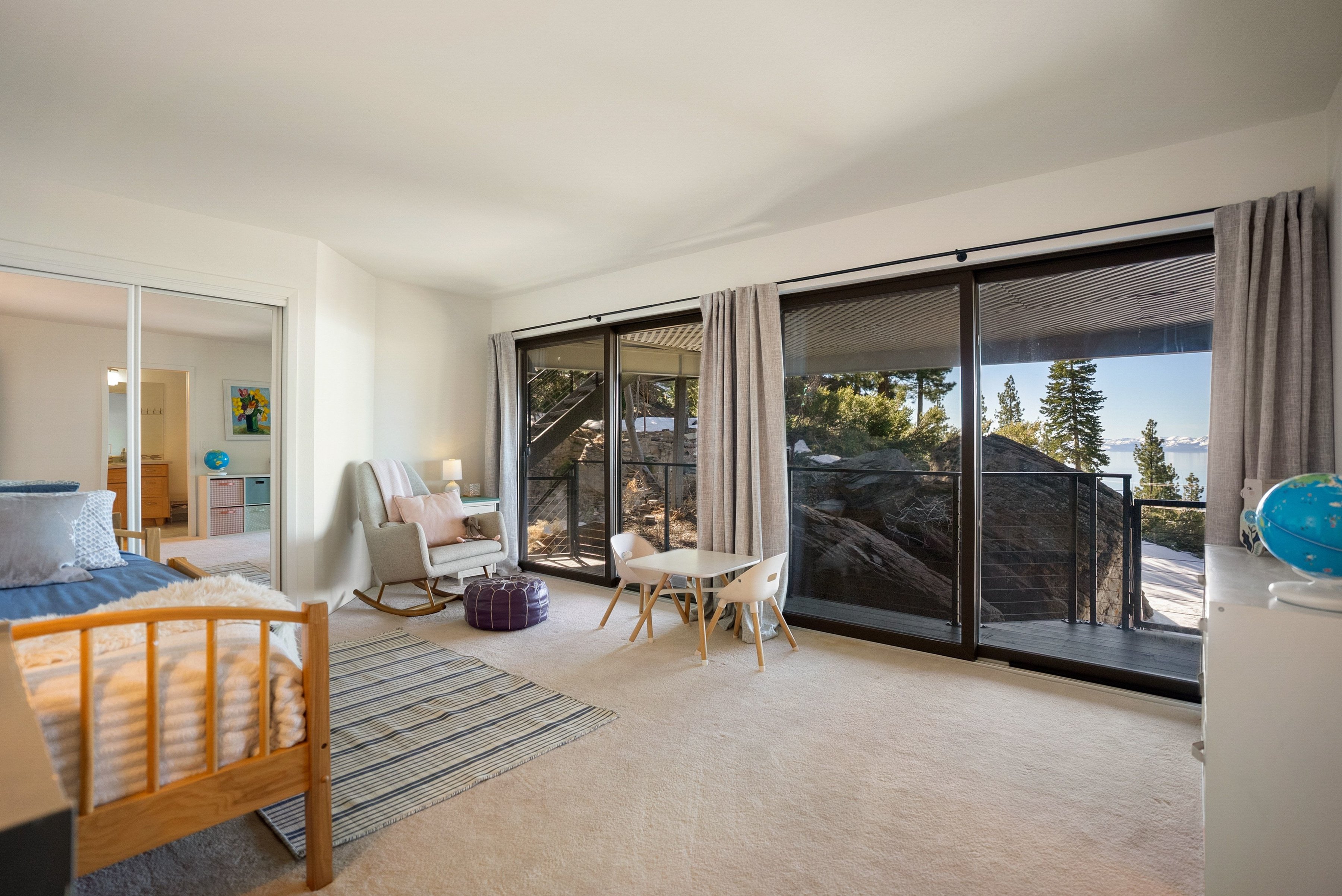  Legendary Gated Panoramic Lake View Estate - 物件實景