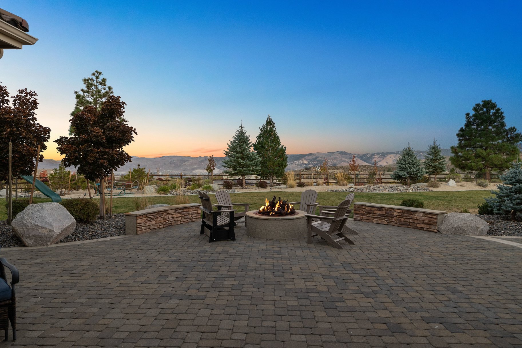  A Monte Vista Masterpiece  Panoramic Views, Exceptional Living - 物件實景