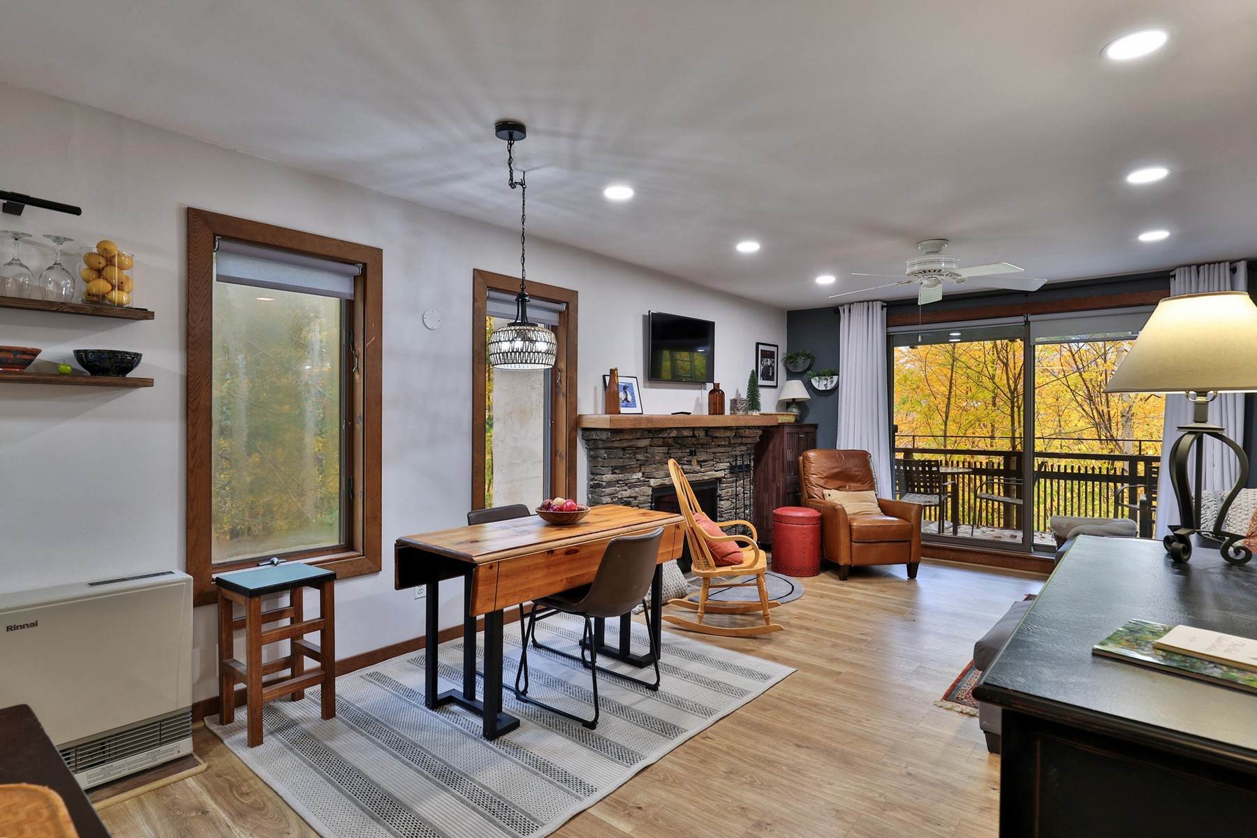  145 Blueberry Ledge Ridge - 物件實景