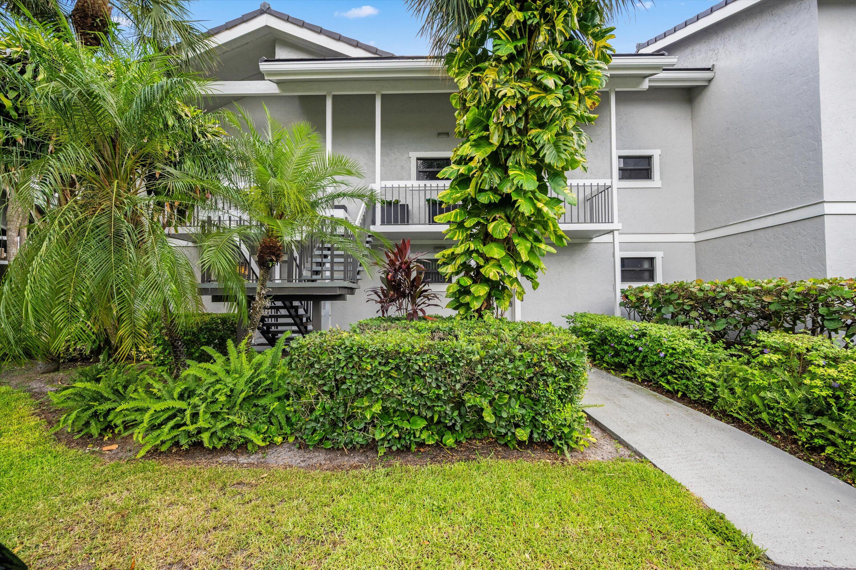  11863 Wimbledon Circle #532 - 物件實景