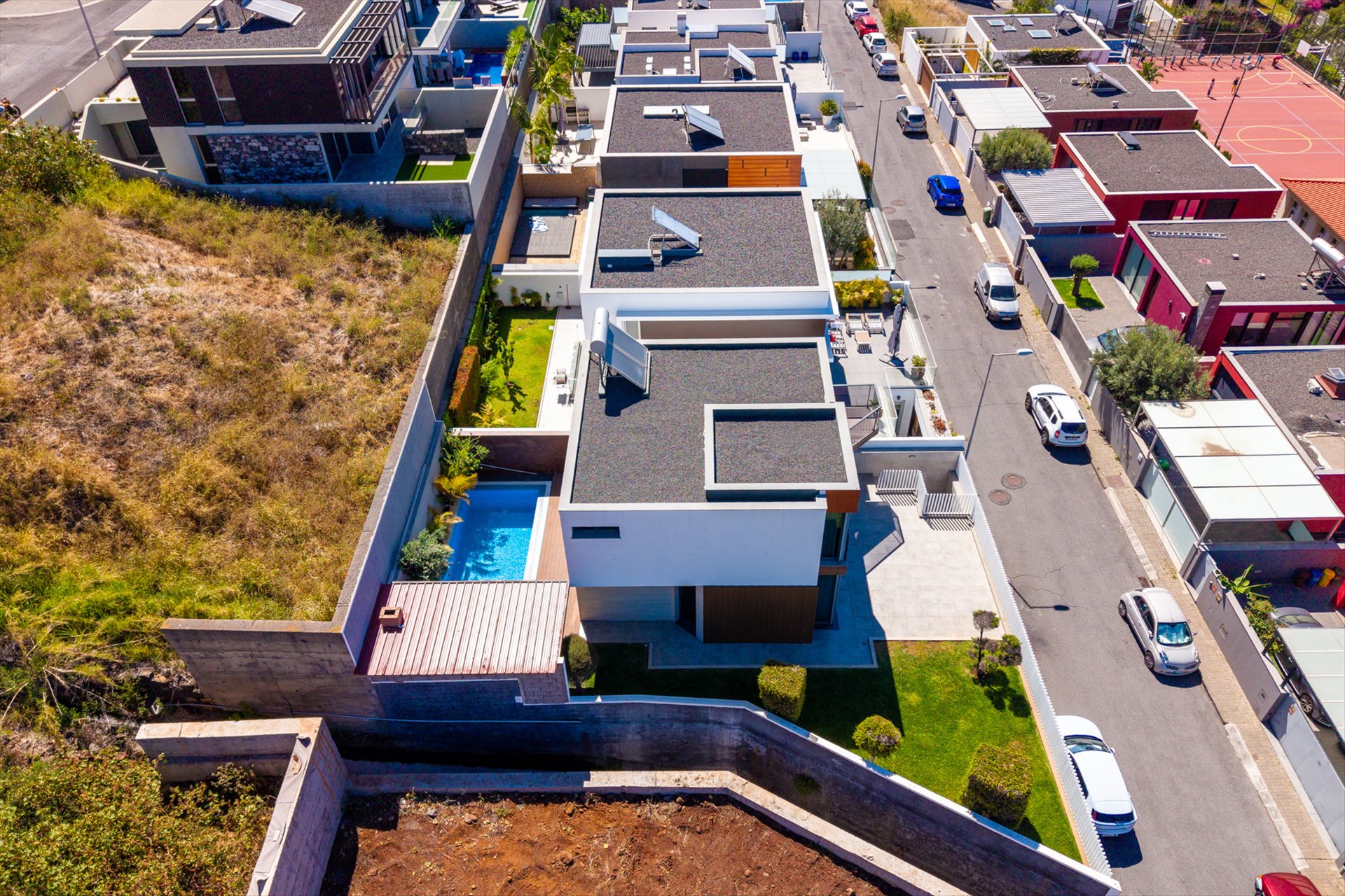  House, 3 bedrooms, for Sale - 物件實景
