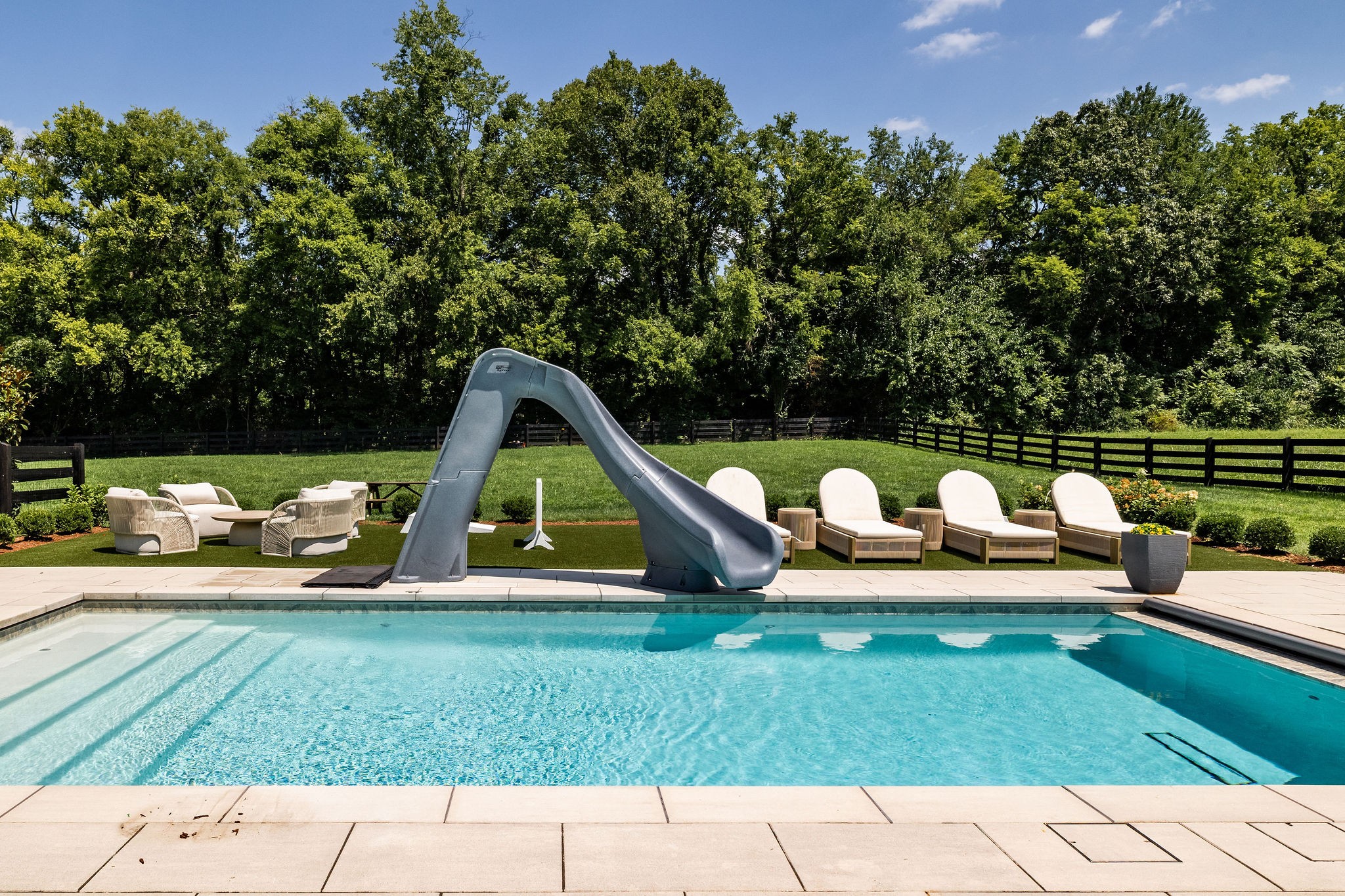  1936 Silver Fox Rd, Thompsons Station, TN, 37179 - 物件實景