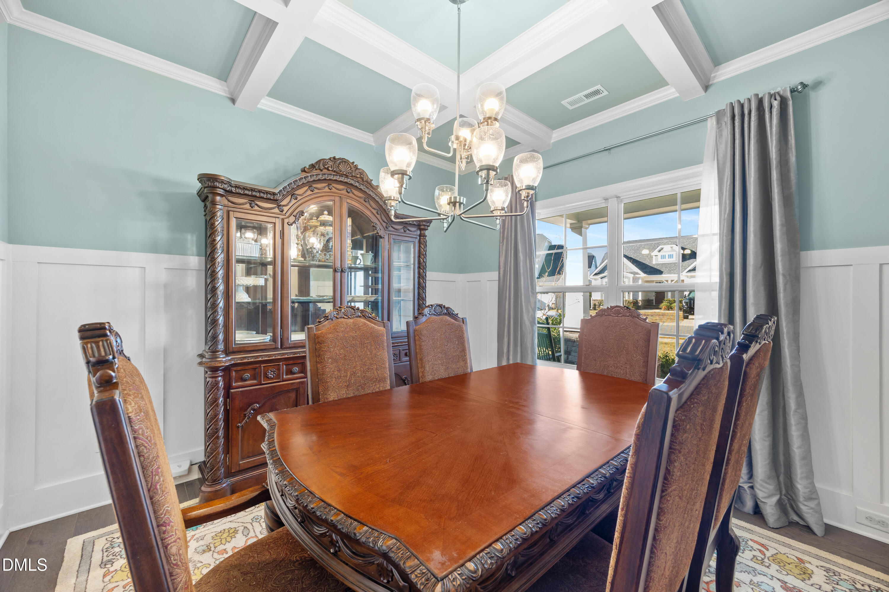 Fuquay Varina, North Carolina, 27526, United States, 5 Bedrooms Bedrooms, ,4 BathroomsBathrooms,Residential,For Sale,1990818