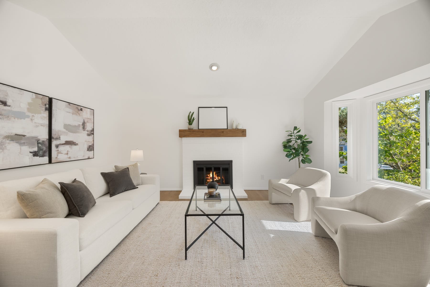  5834 SW 59TH CT Portland, OR 97221 - 物件實景