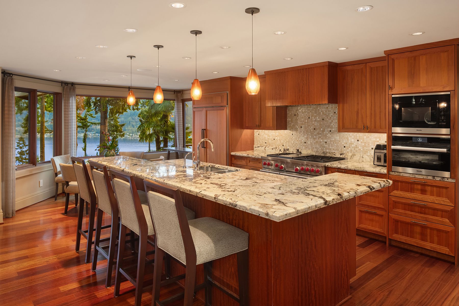  3532 207th Ave SE, Issaquah, WA 98075 - 物件實景