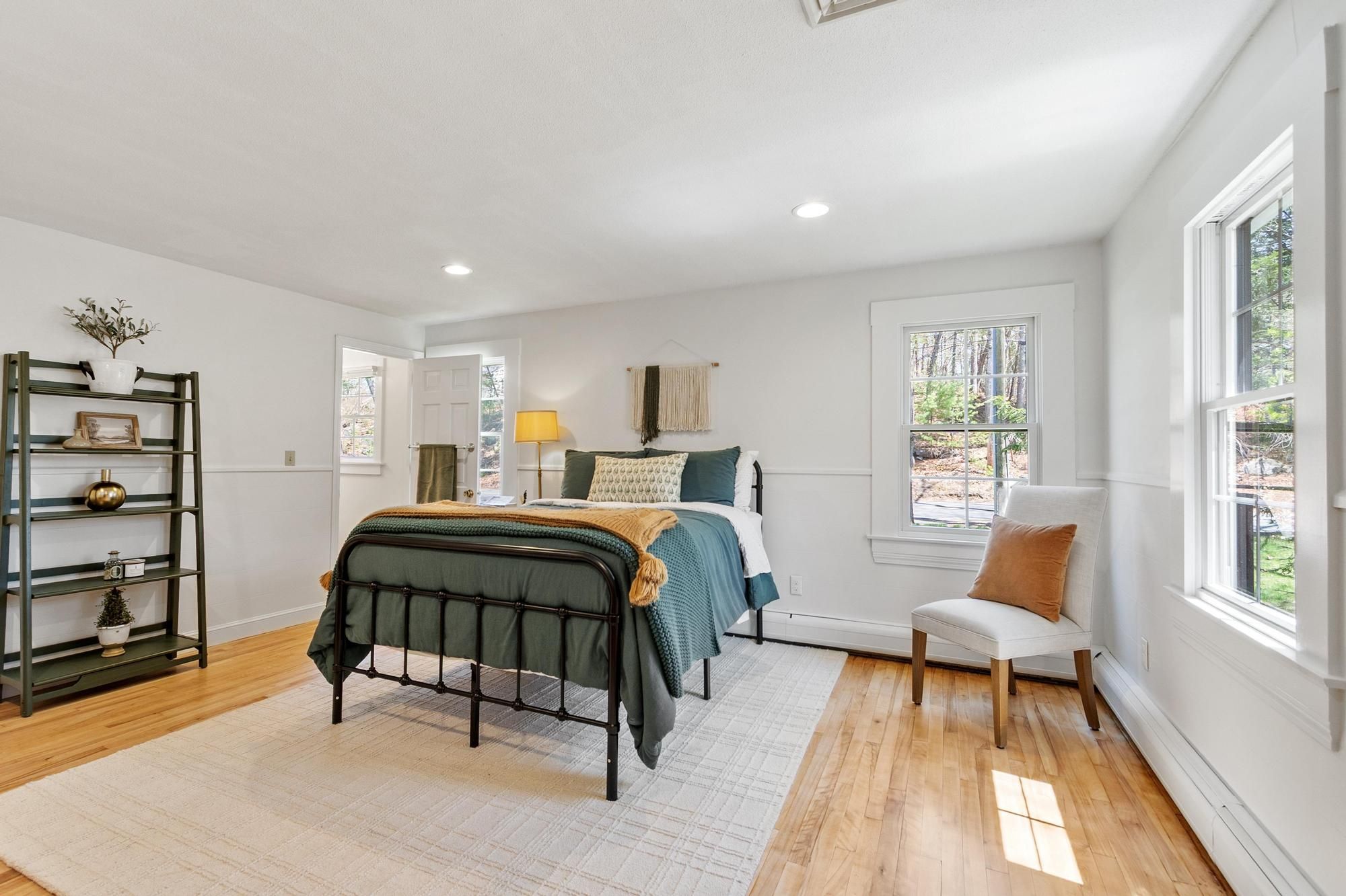  16 Thurlow Street, Georgetown, MA, 01833 - 物件實景