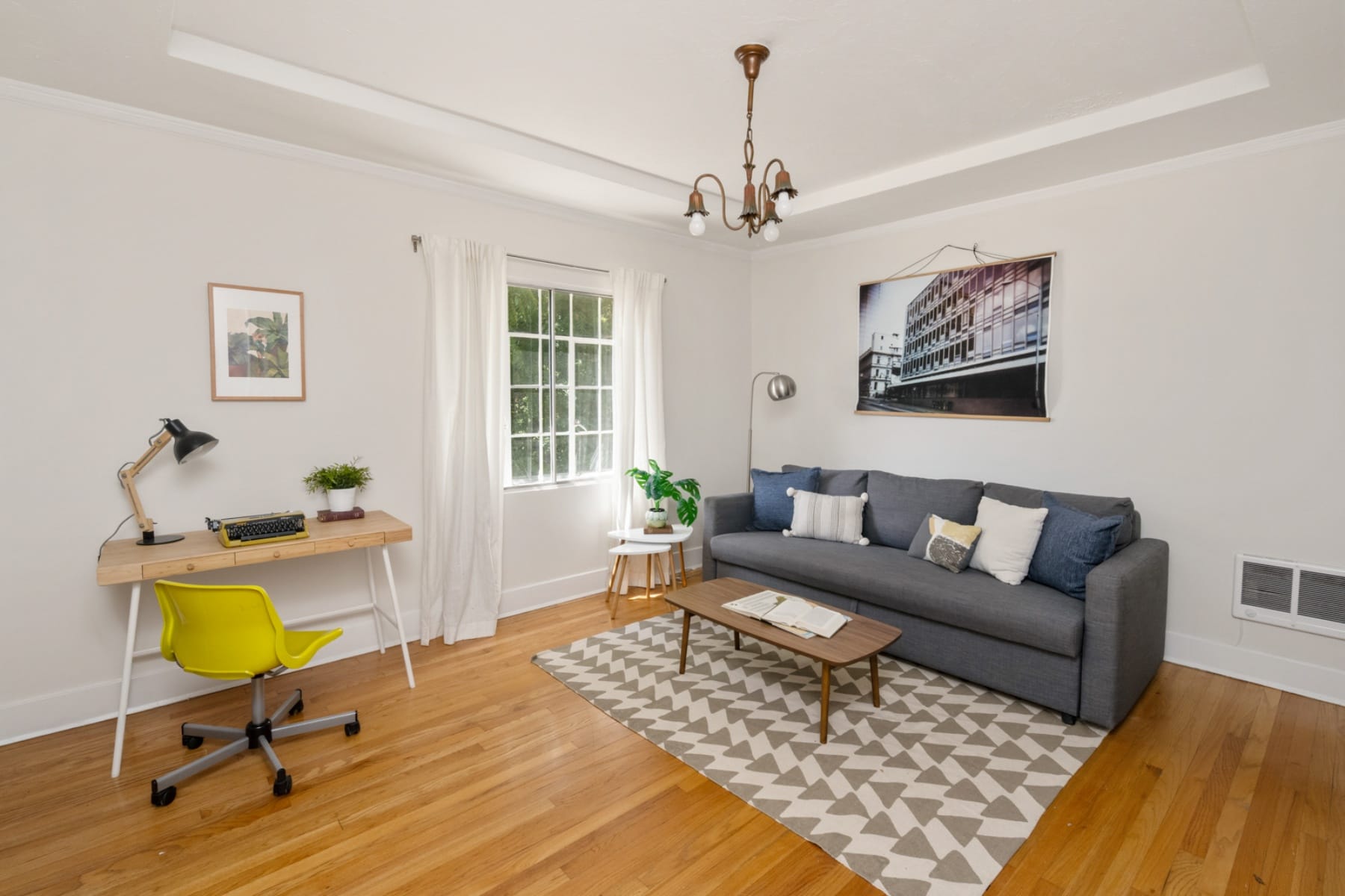  2829 SE BELMONT ST #308 Portland, OR 97214 - 物件實景