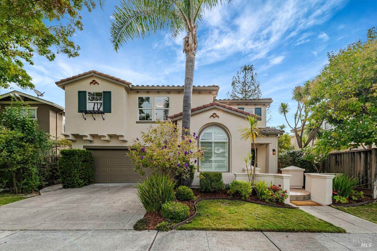 Novato, California, 94949, United States, 5 Bedrooms Bedrooms, ,3 BathroomsBathrooms,Residential,For Sale,1941742