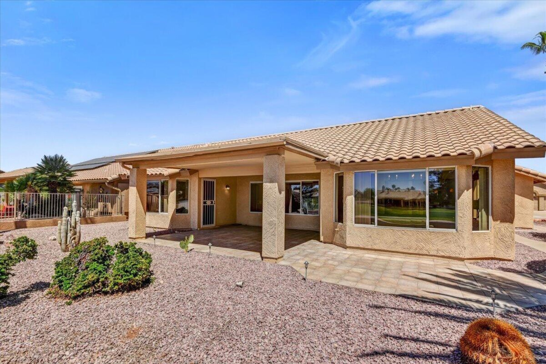  8439 W Kimberly Way  Peoria, AZ - 物件實景